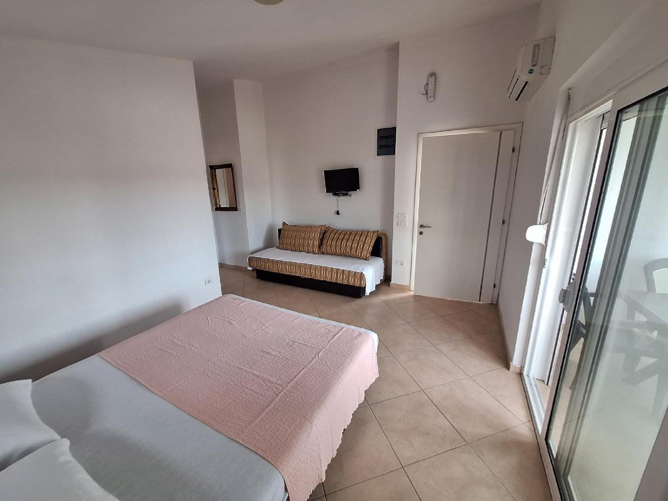 Aldina Apartments