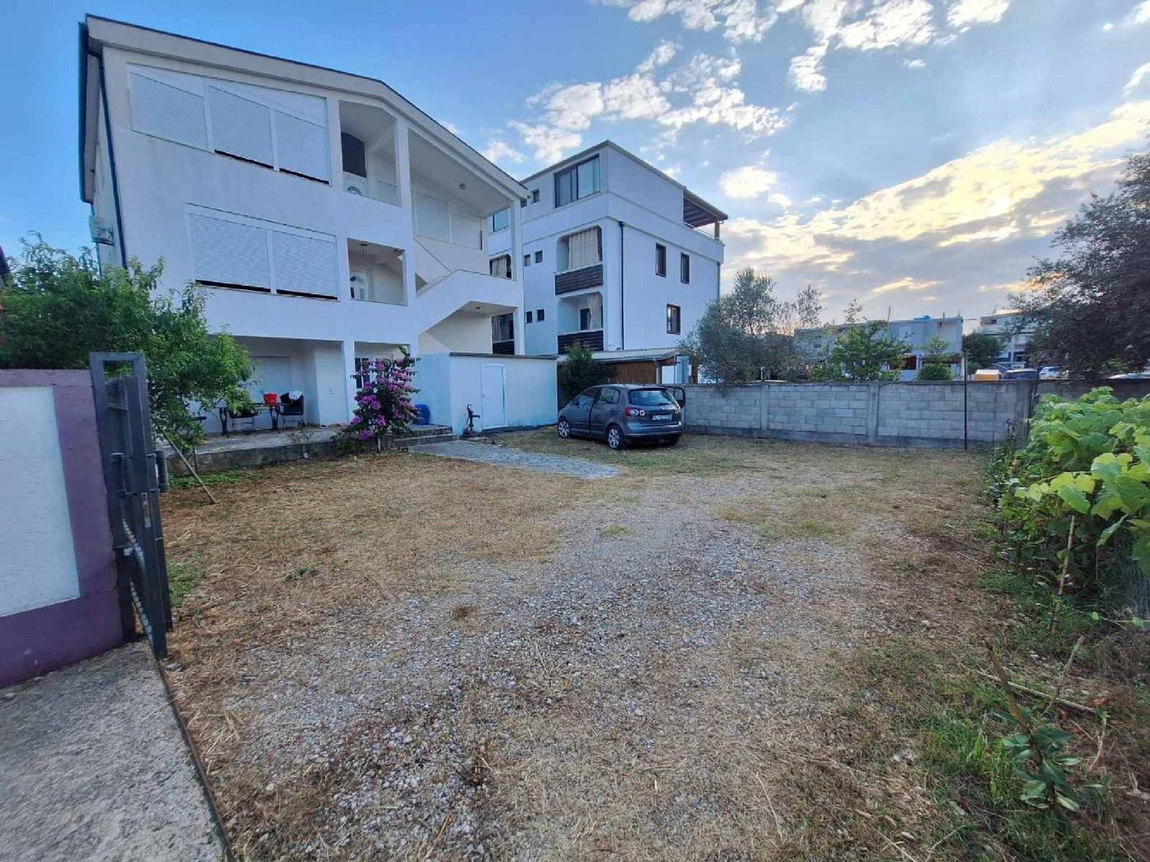 Aldina Apartments