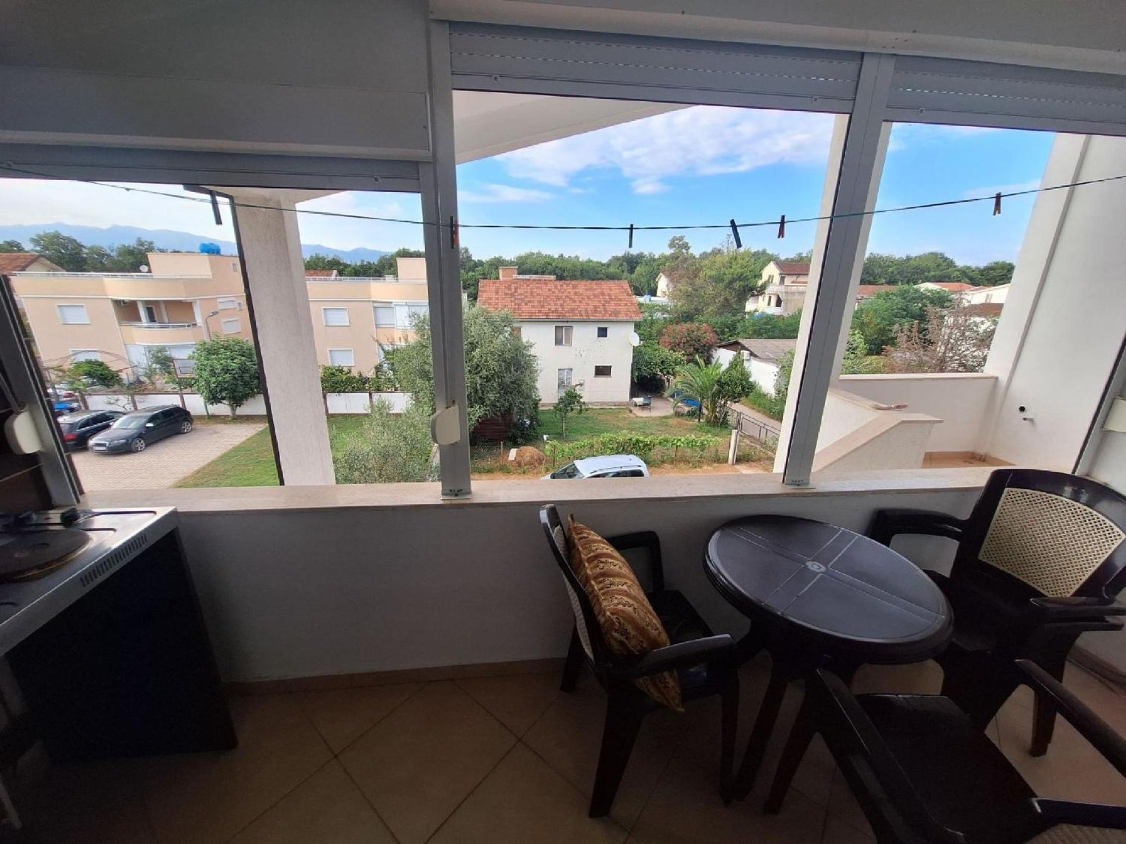 Aldina Apartments