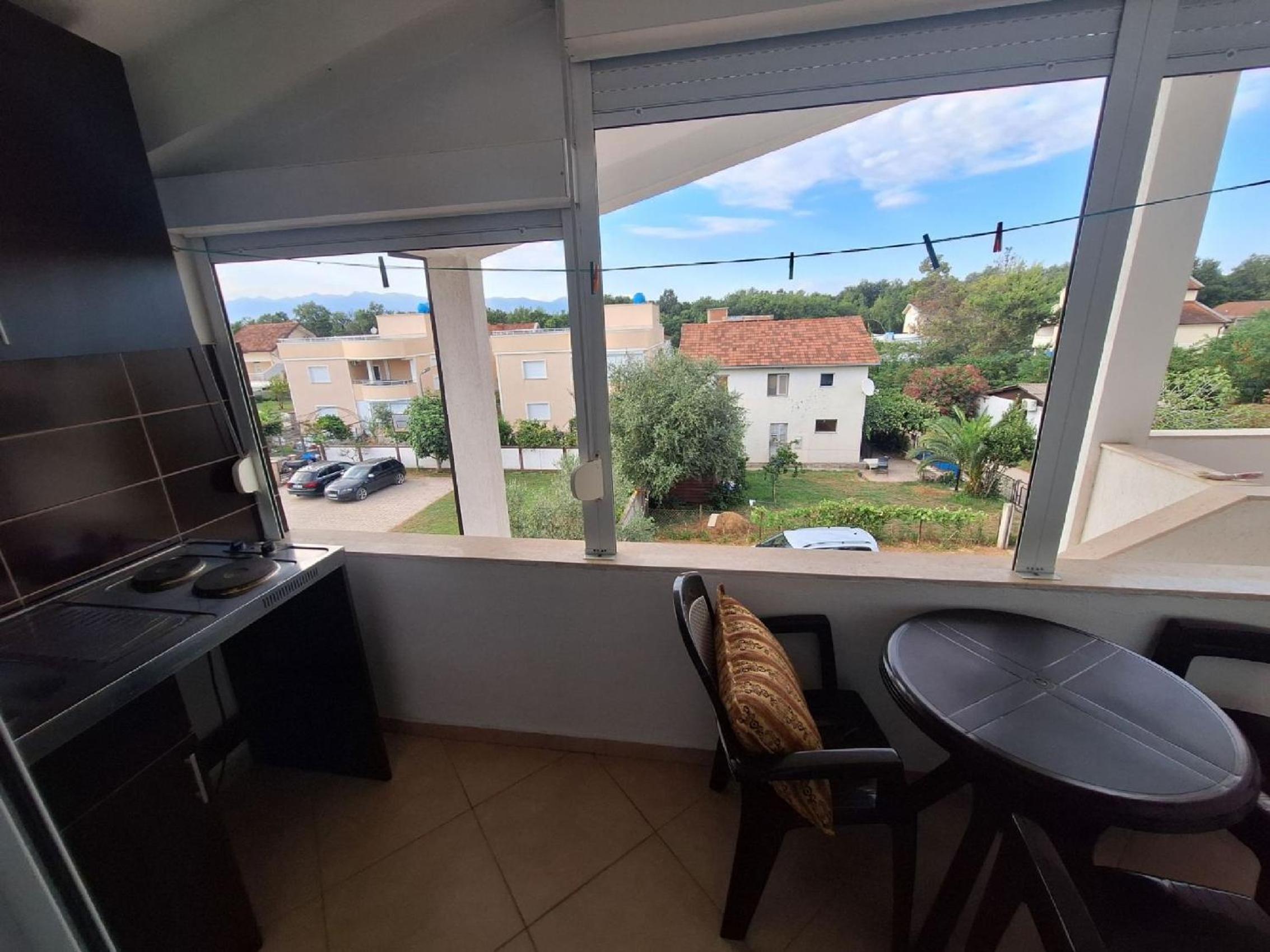 Aldina Apartments