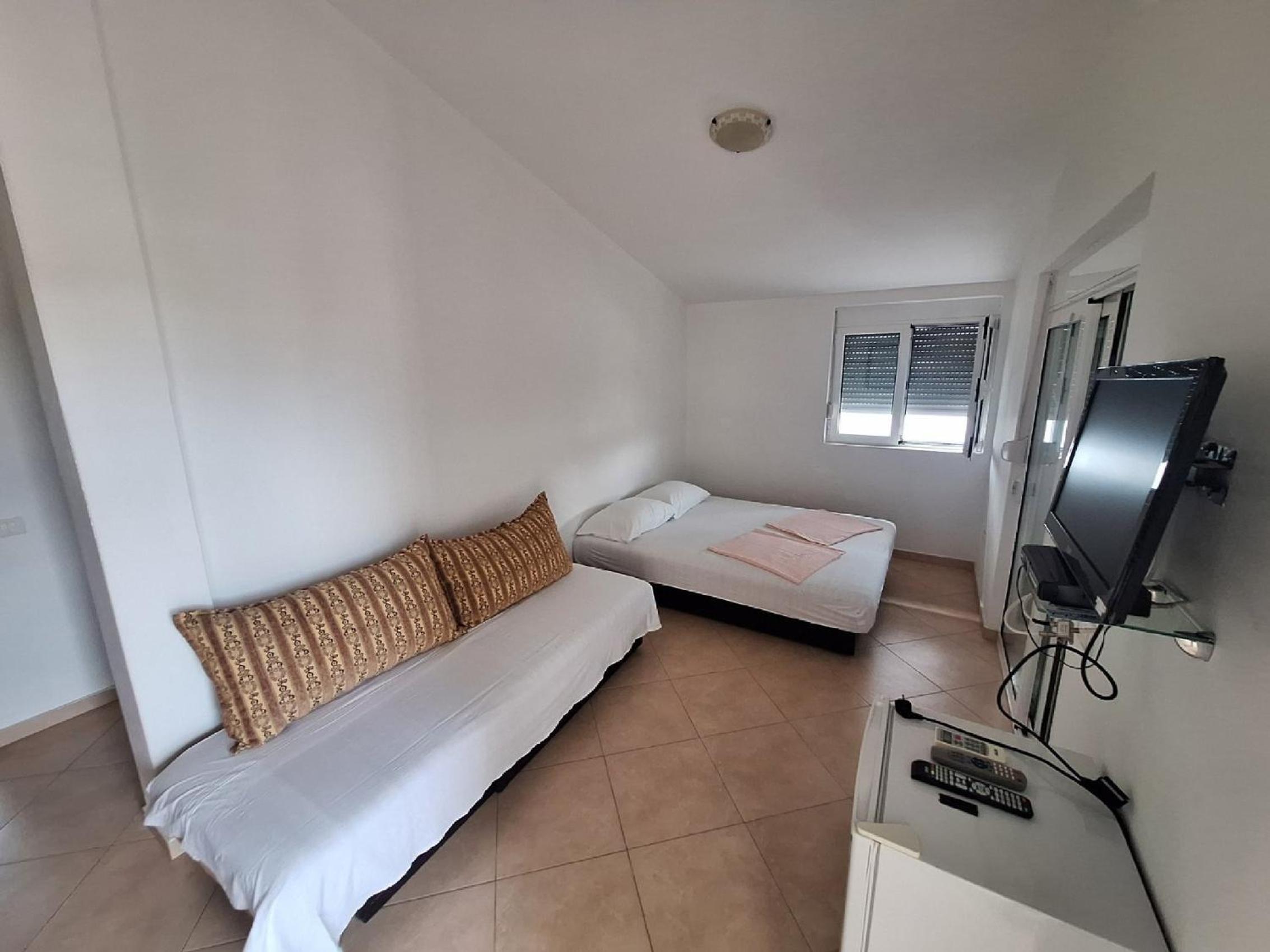 Aldina Apartments