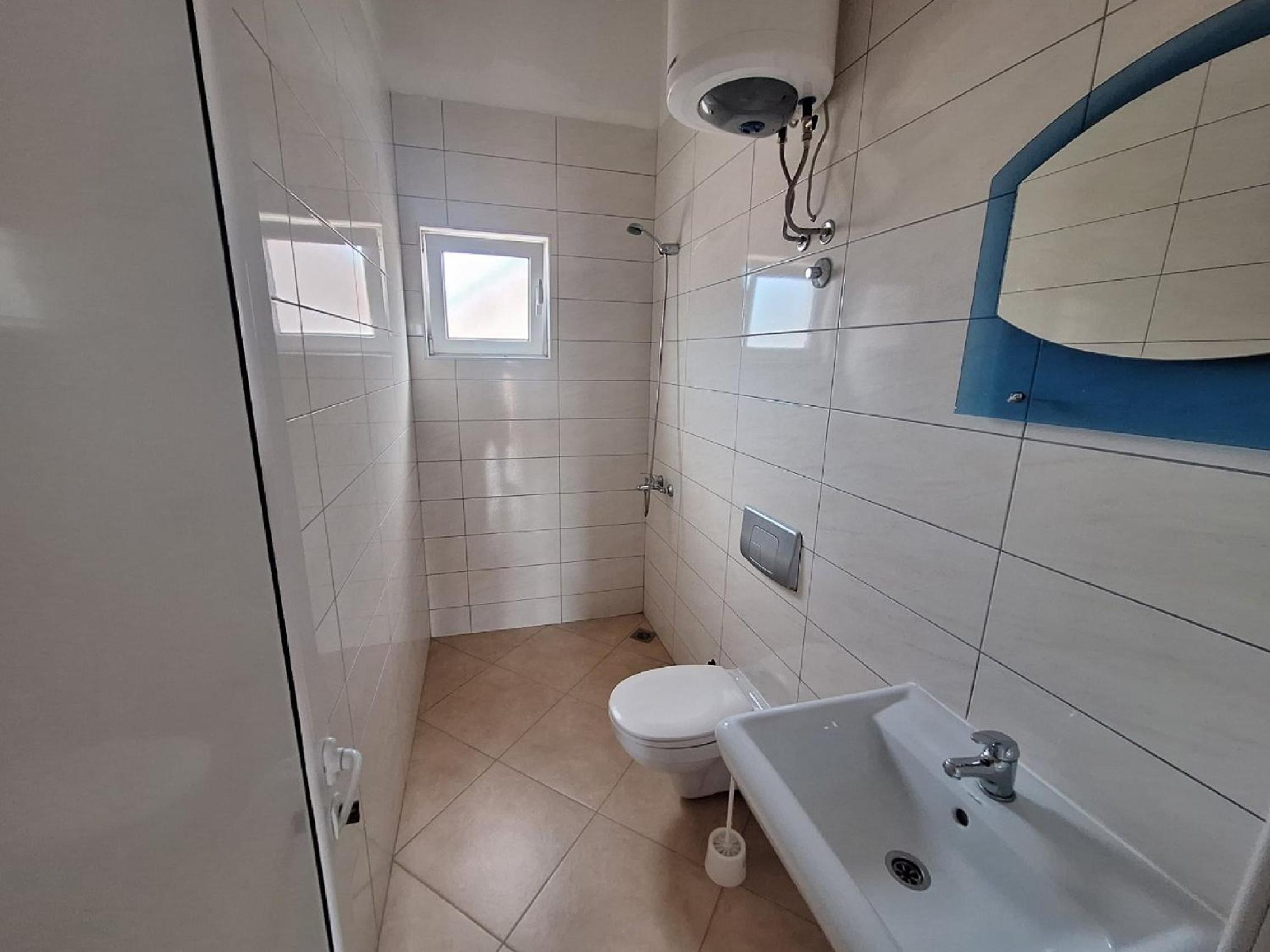 Aldina Apartments