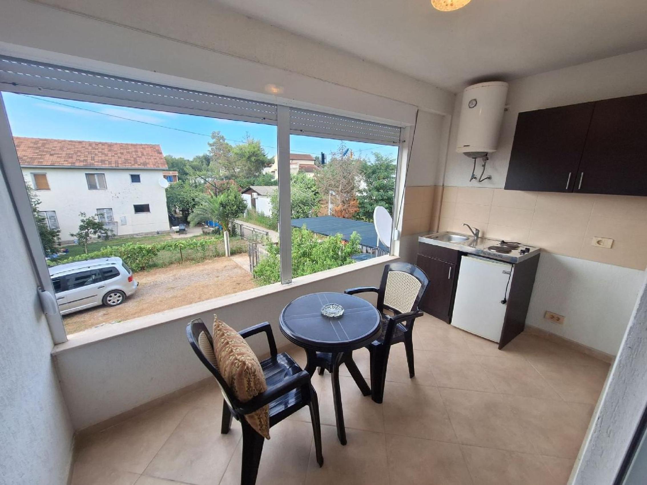 Aldina Apartments