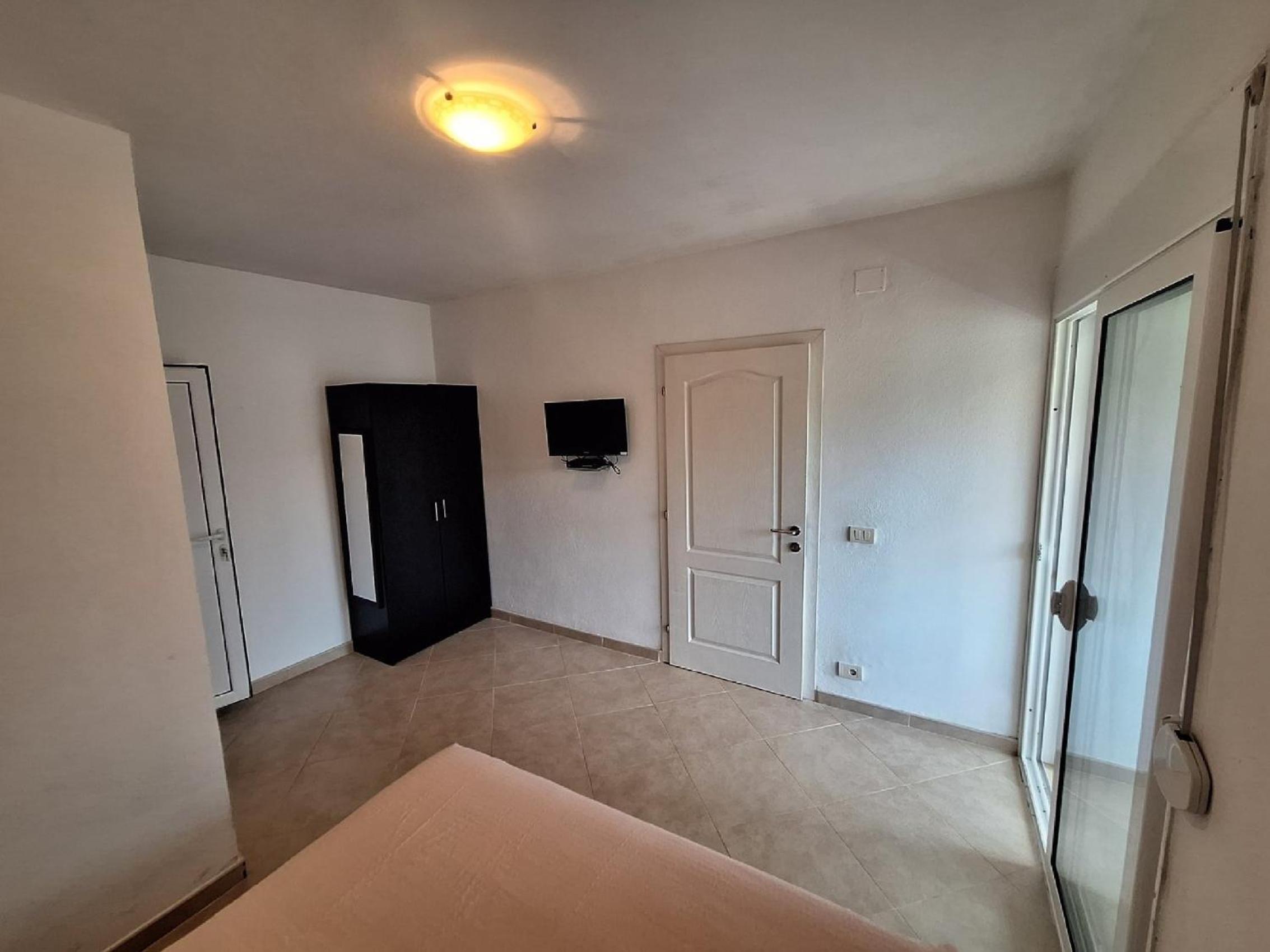 Aldina Apartments