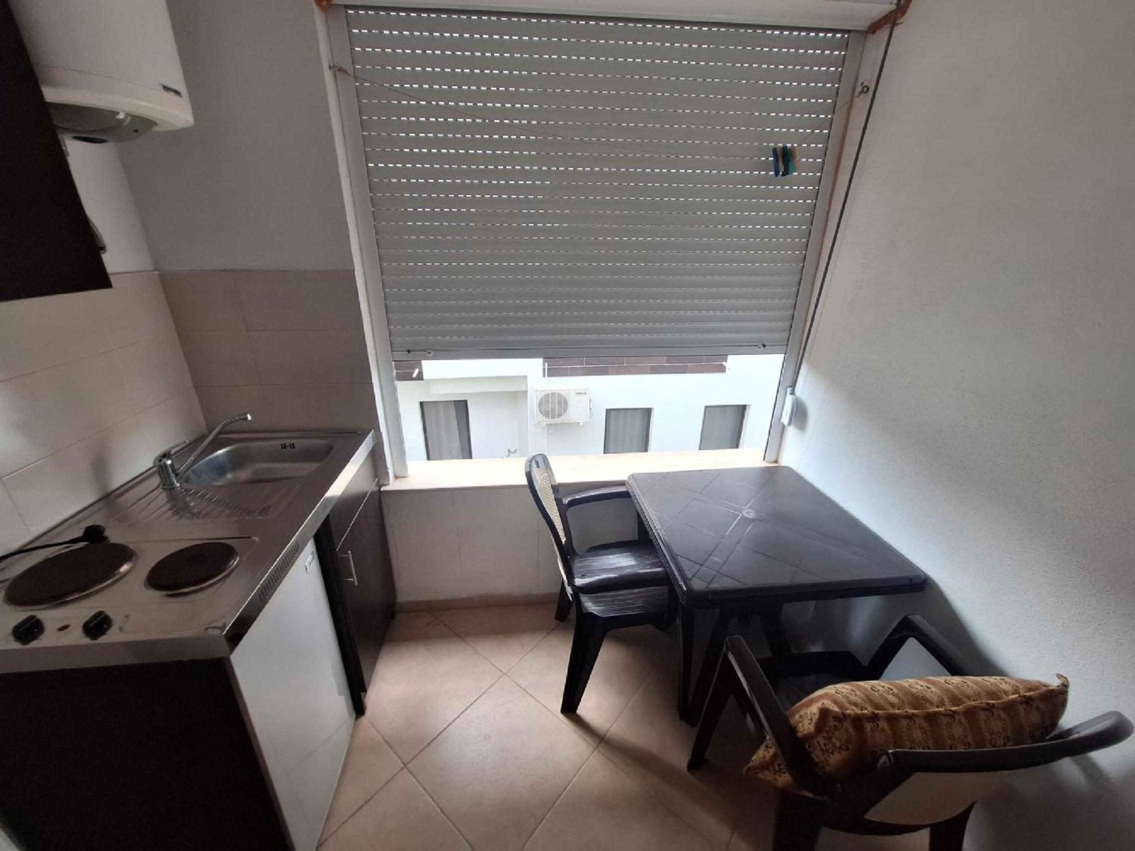 Aldina Apartments
