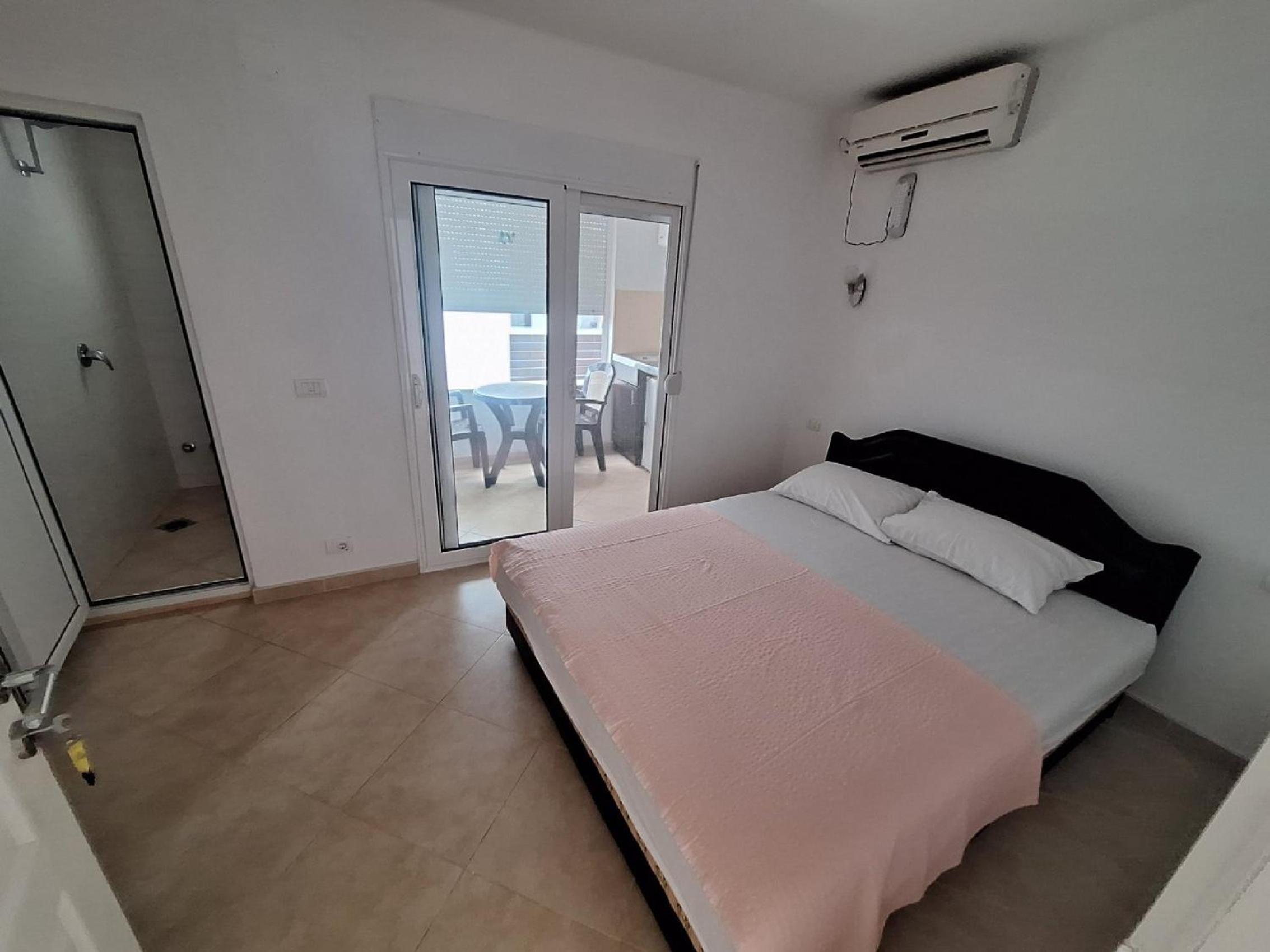 Aldina Apartments