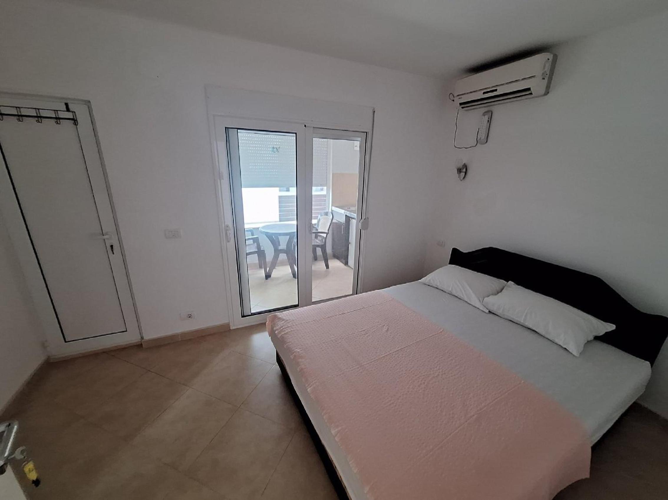 Aldina Apartments