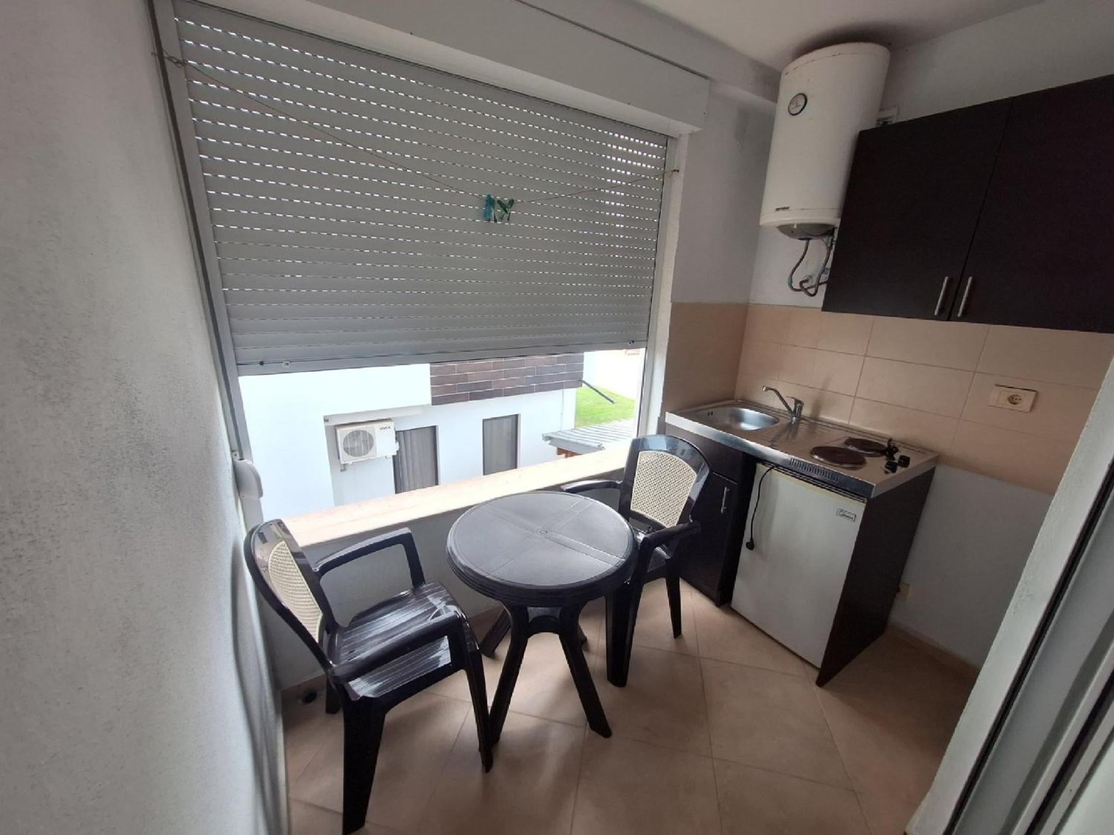 Aldina Apartments