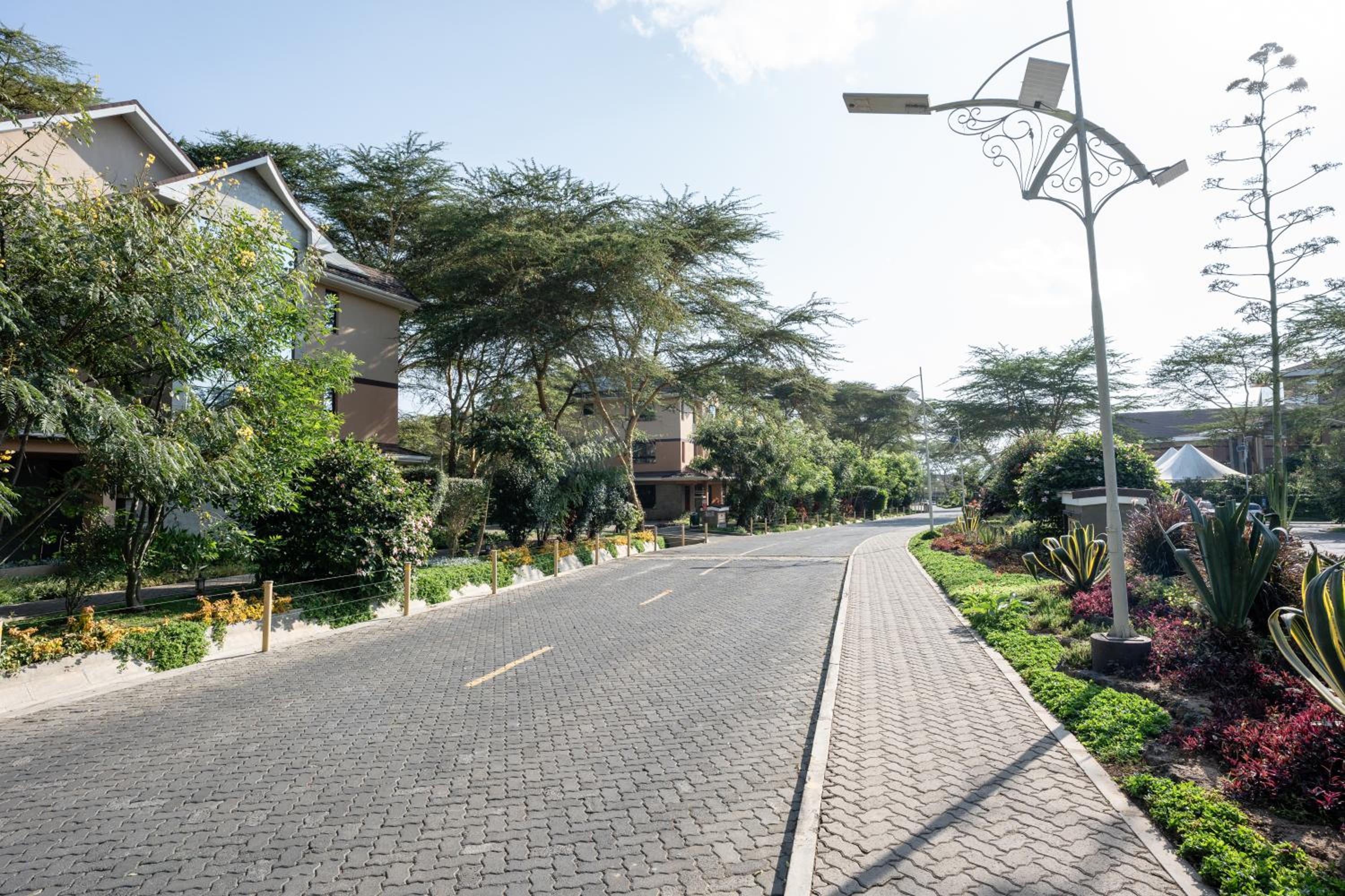 Lake Naivasha Resort