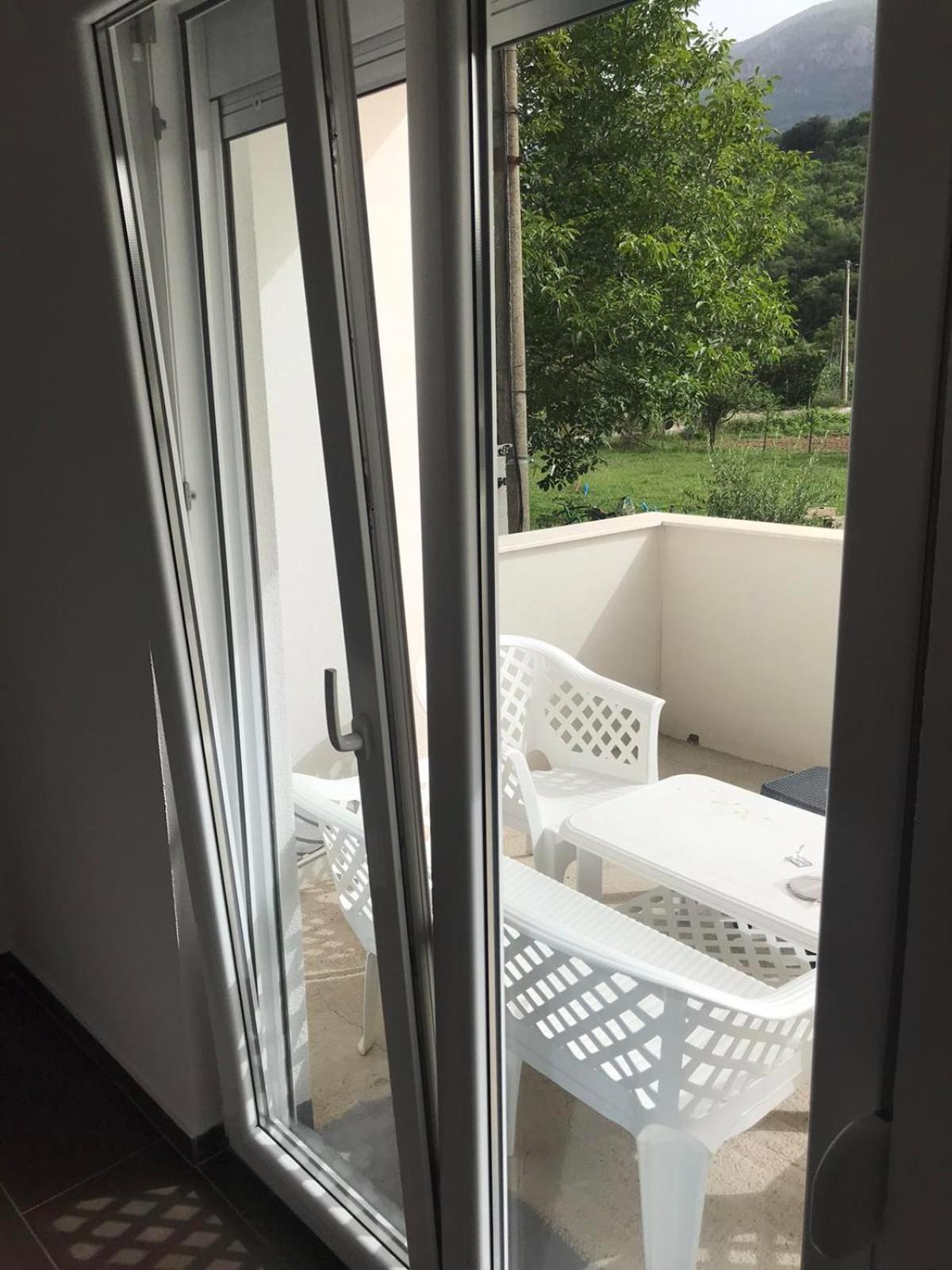 Family house Grbalj view 2