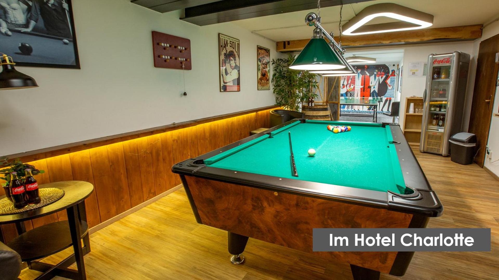 Bichlhof Appartements, mit Wellness im Hotel Charlotte