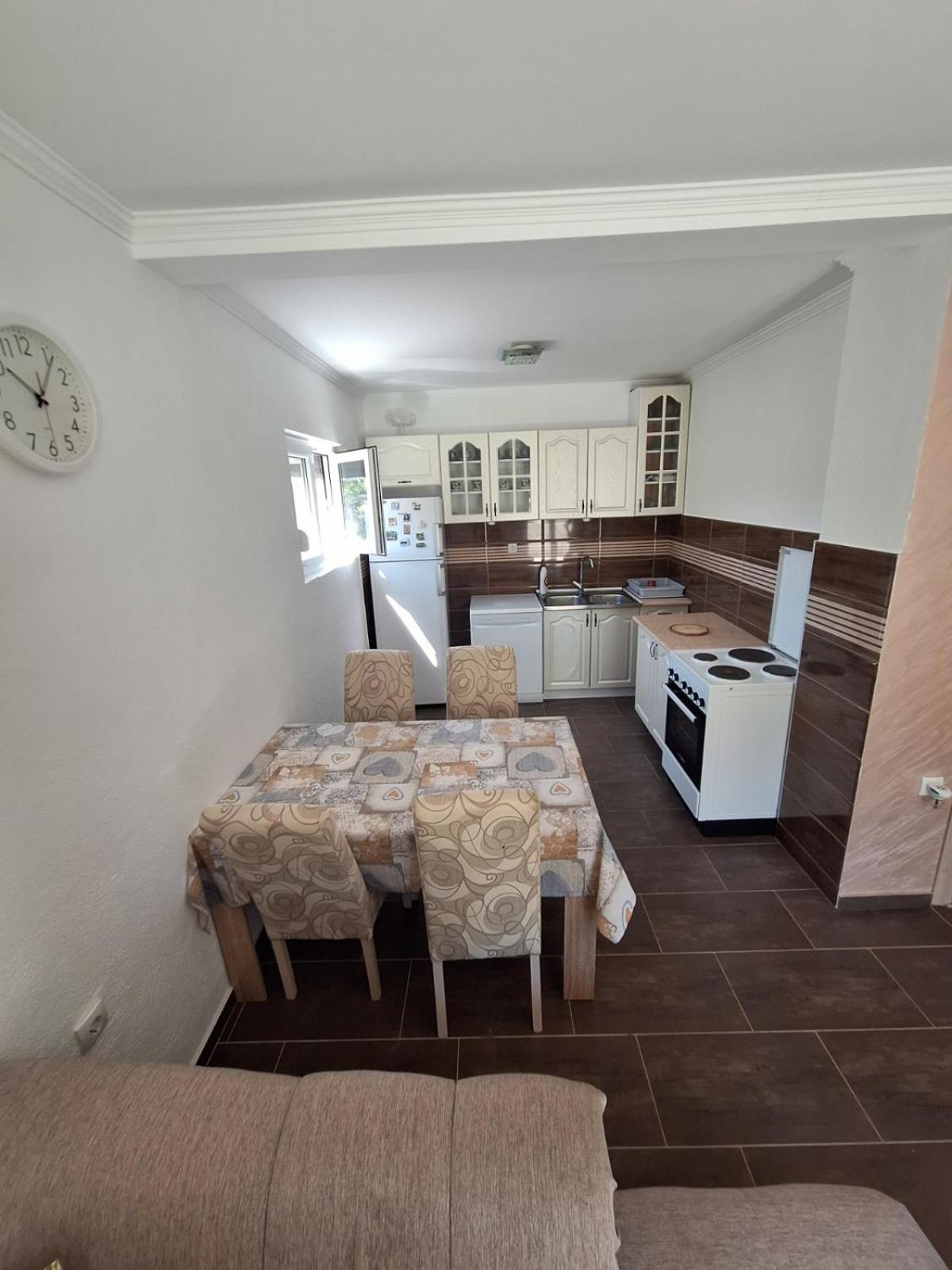 Family house Grbalj view 5