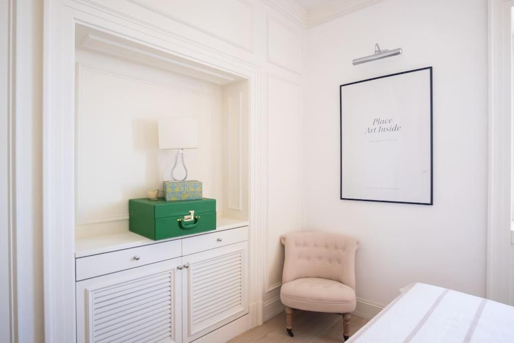 Suite InfiniteView