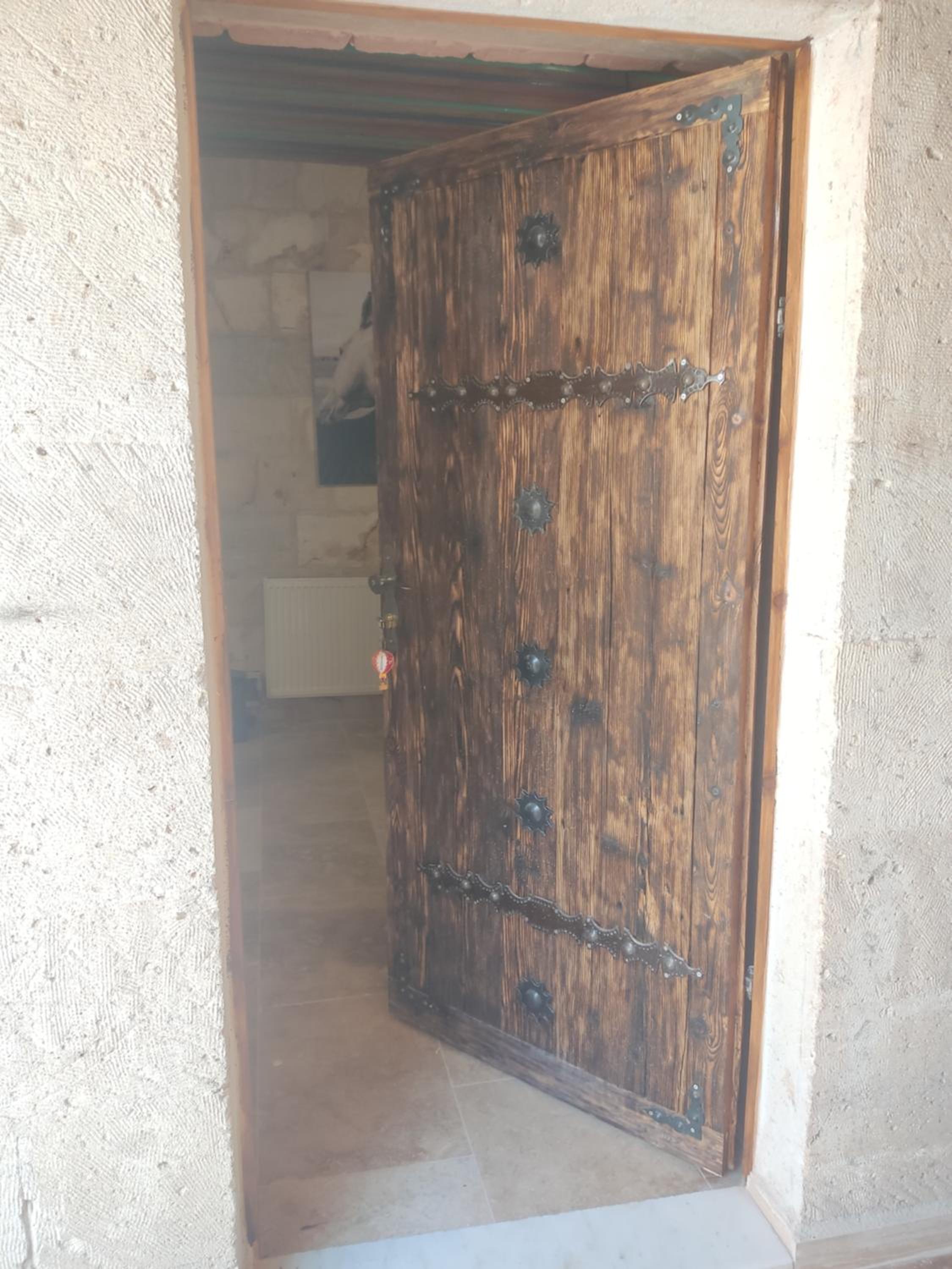 Luwian Stone House - Image 105