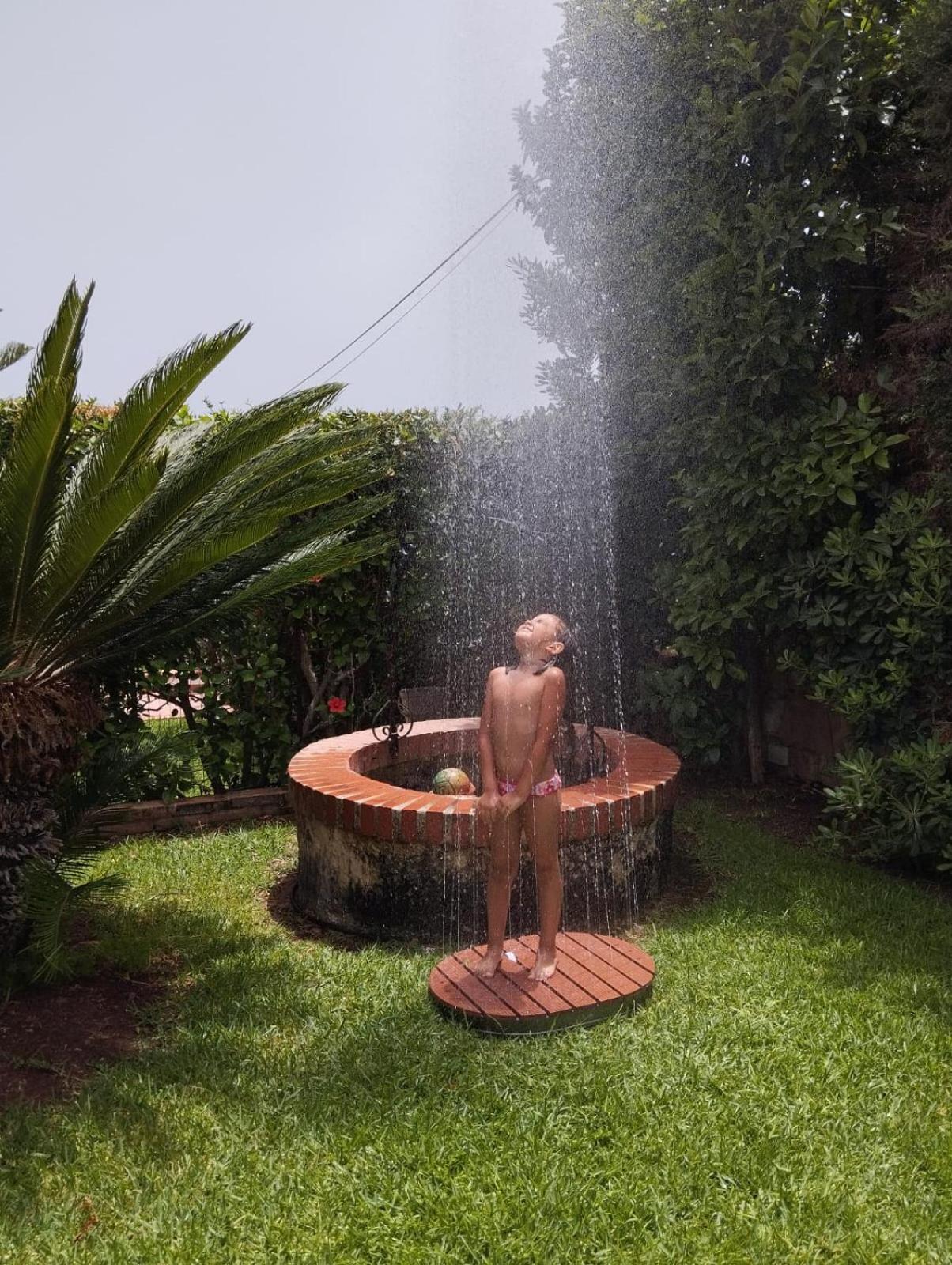 Villa Vera en Fontane Bianche
