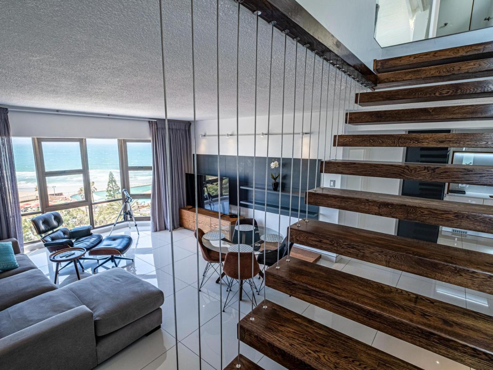 Sunrise Penthouse