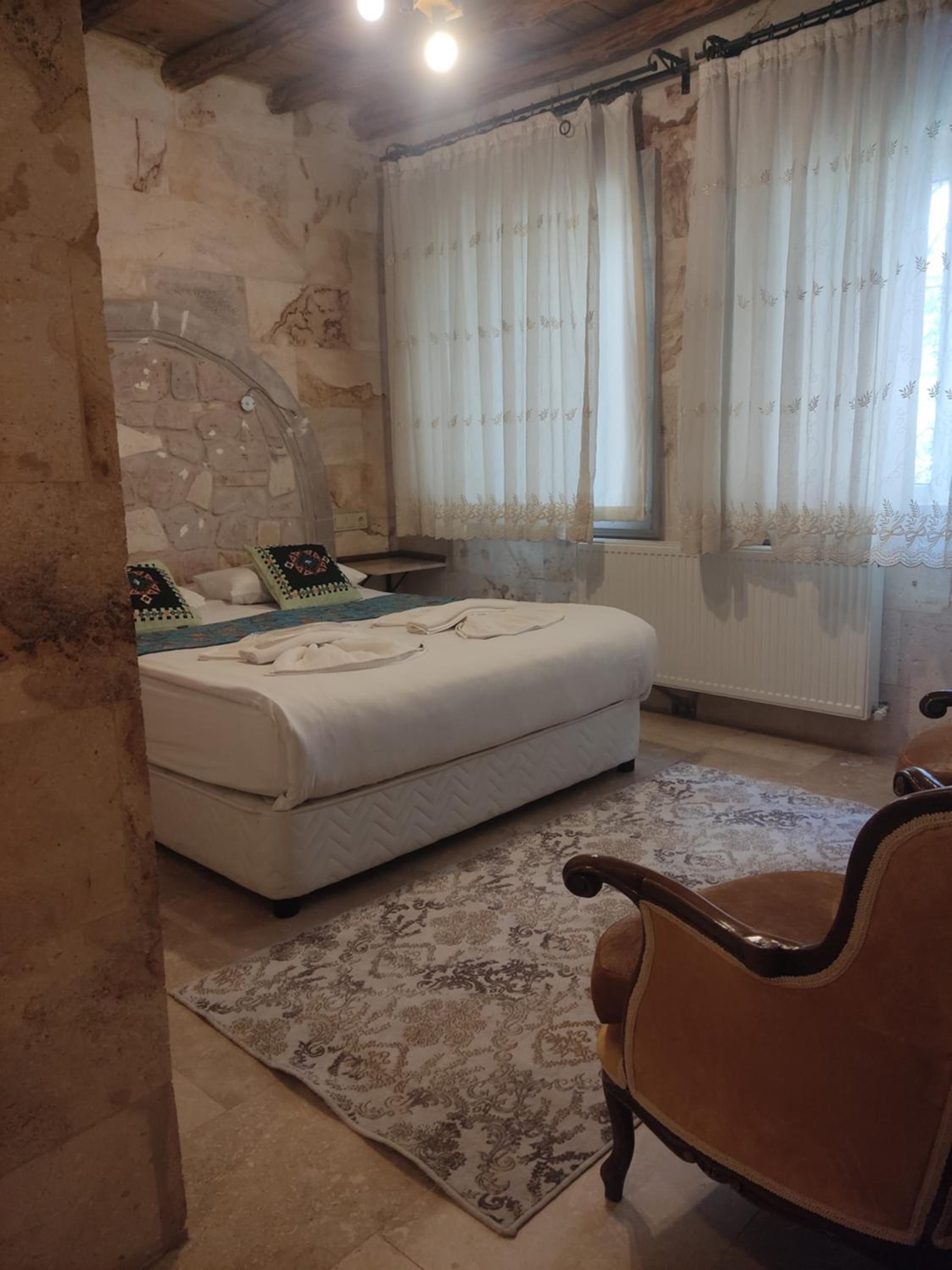 Luwian Stone House - Image 111