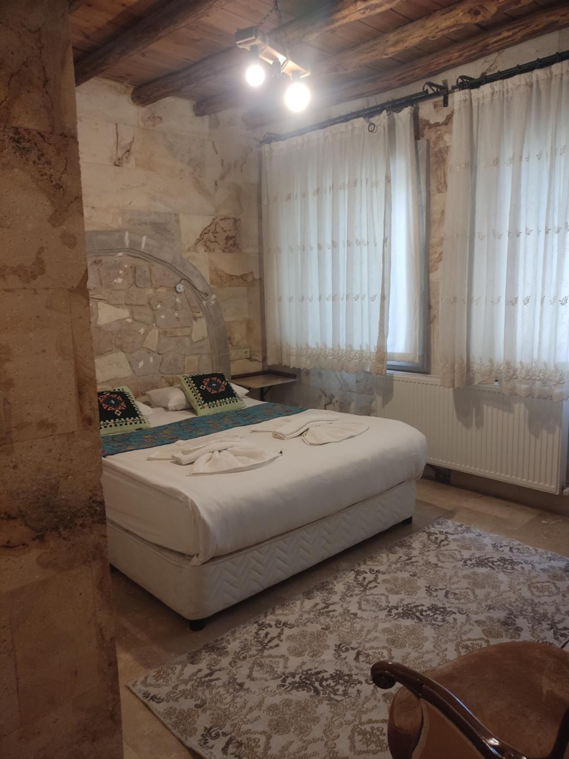 Luwian Stone House - Image 107