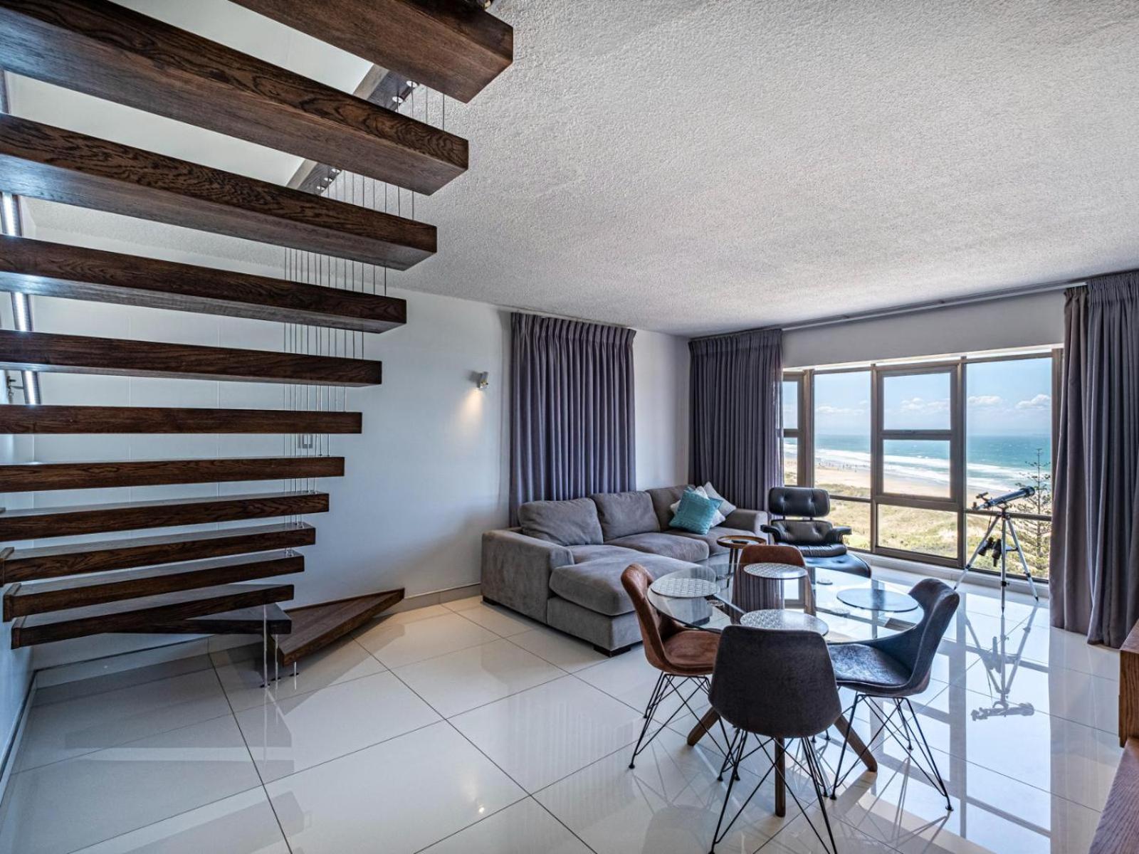 Sunrise Penthouse