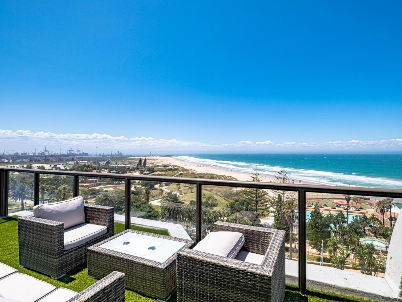 Sunrise Penthouse
