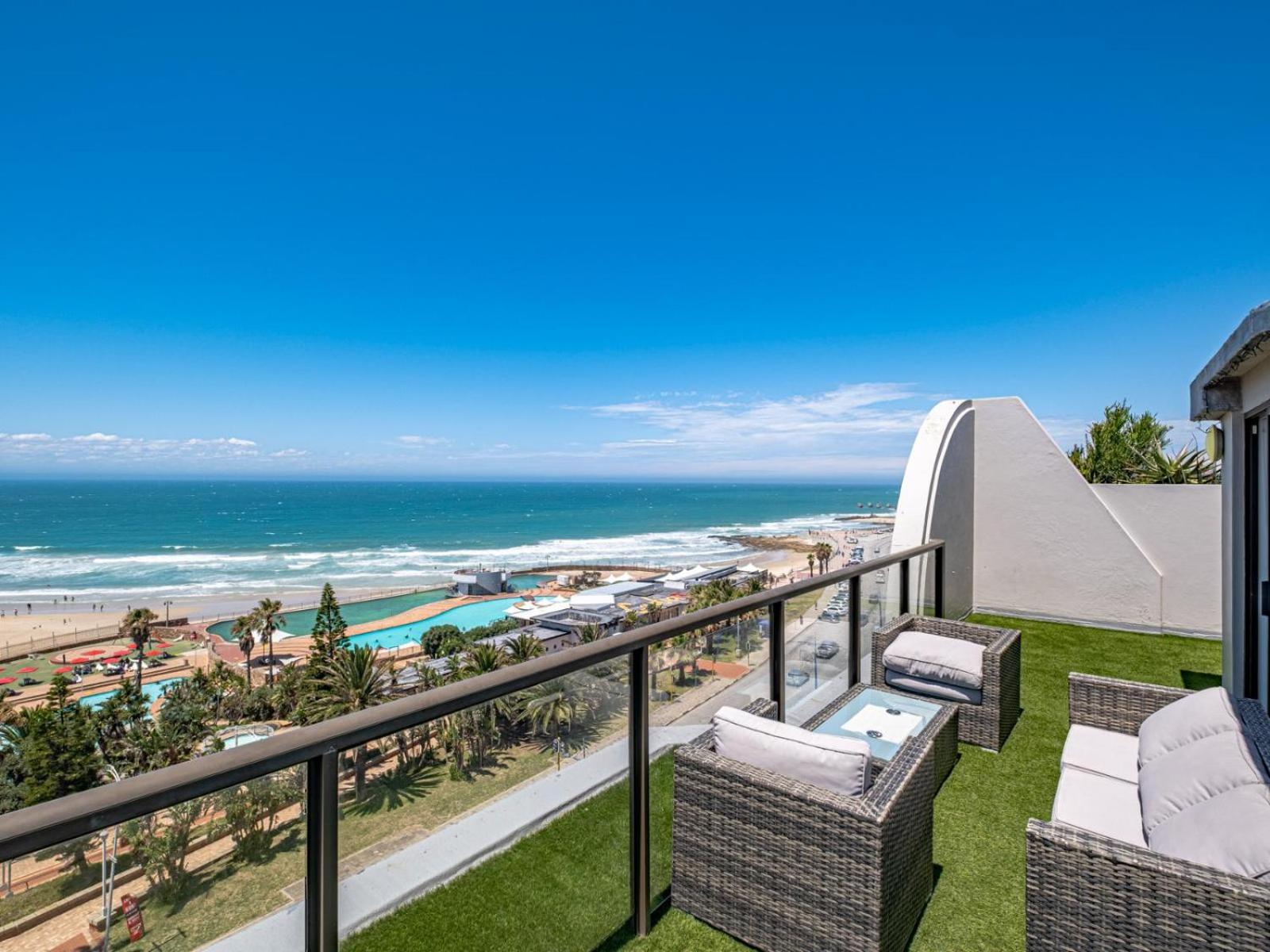 Sunrise Penthouse