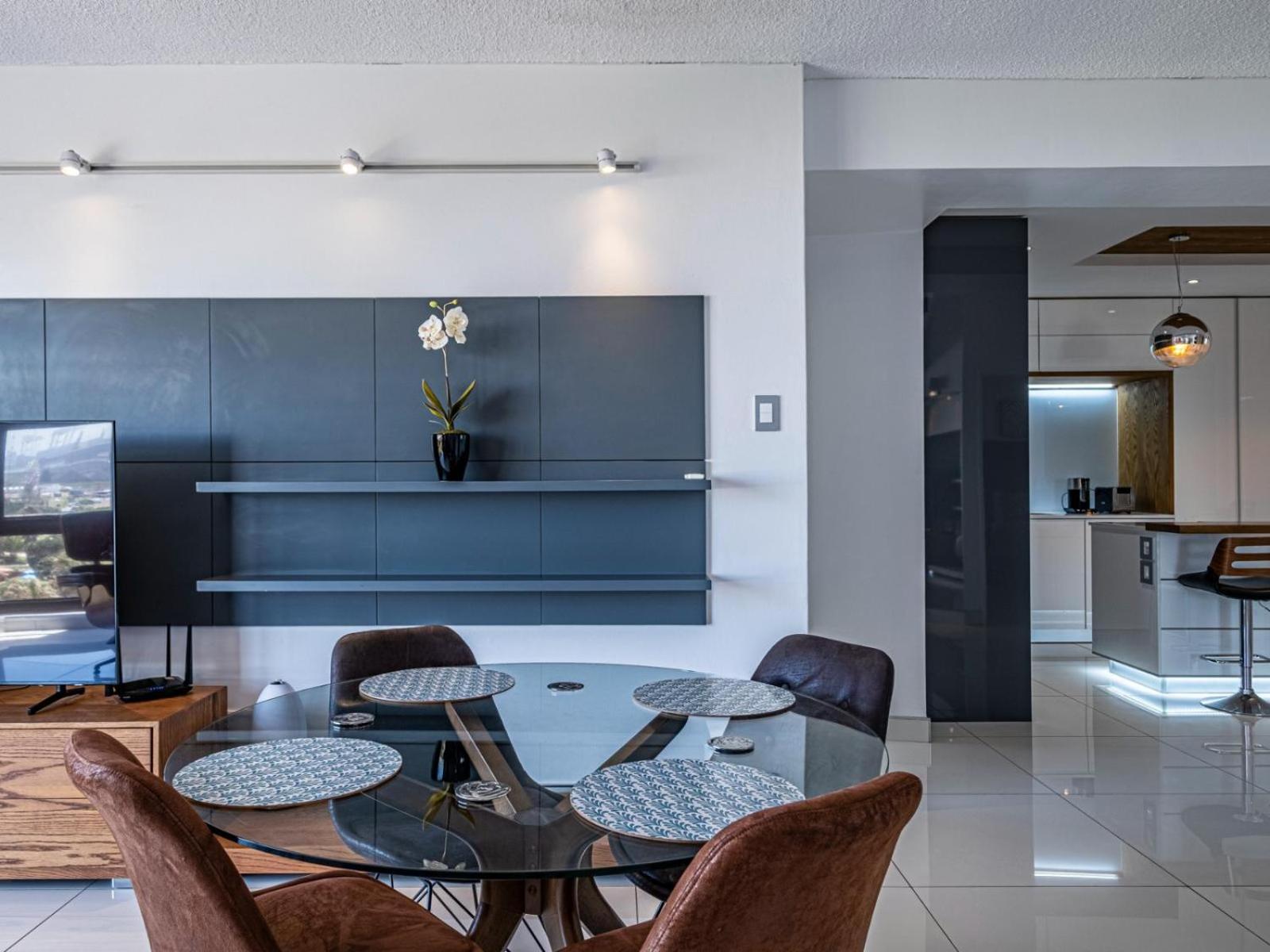 Sunrise Penthouse