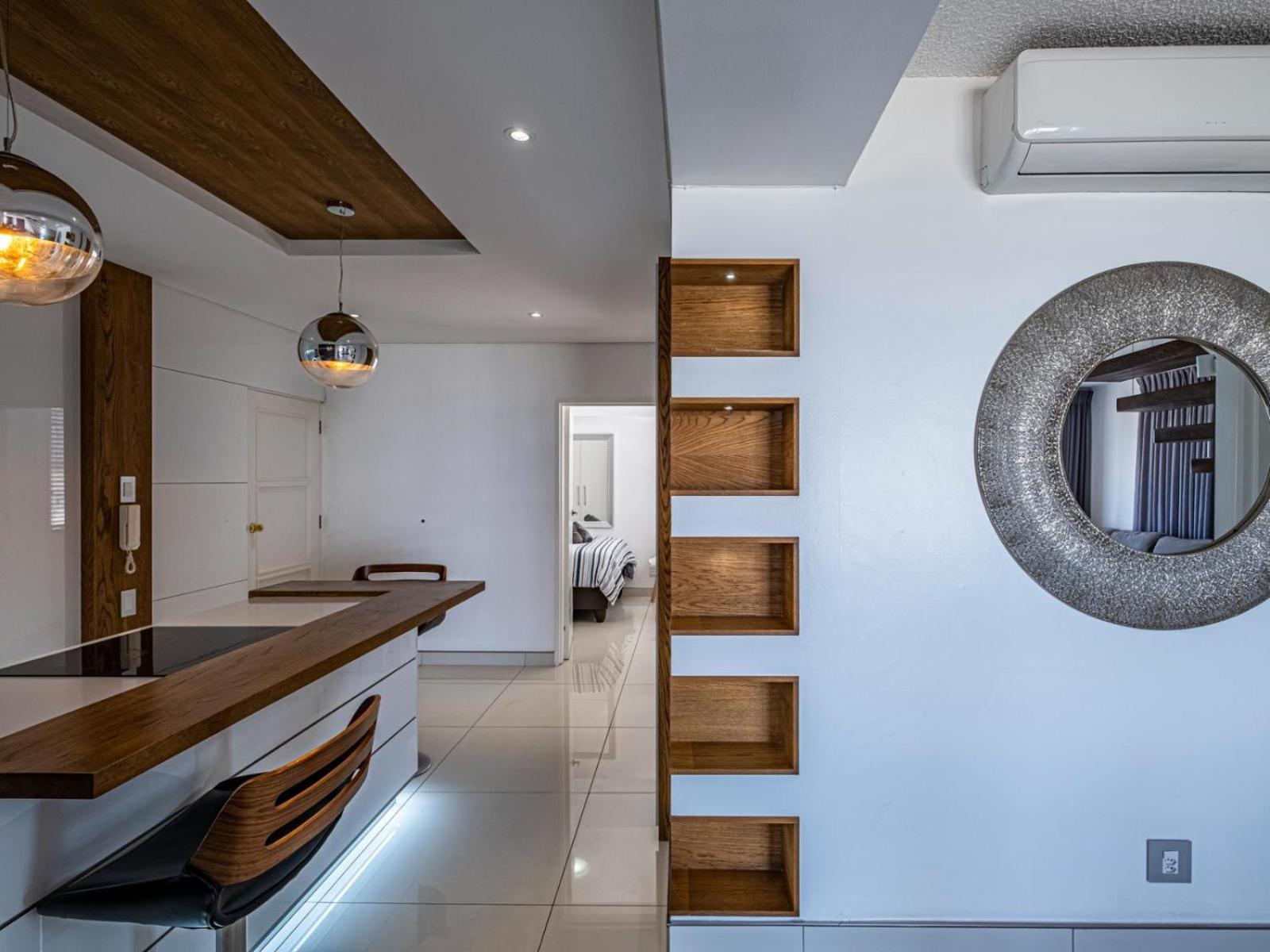 Sunrise Penthouse