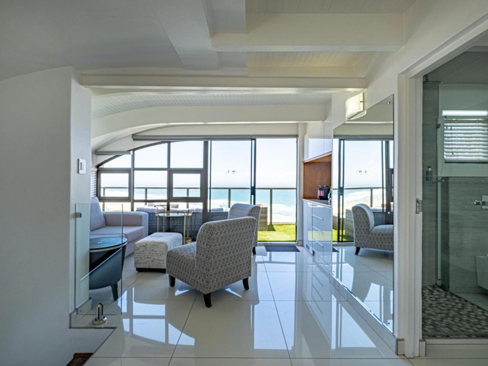 Sunrise Penthouse