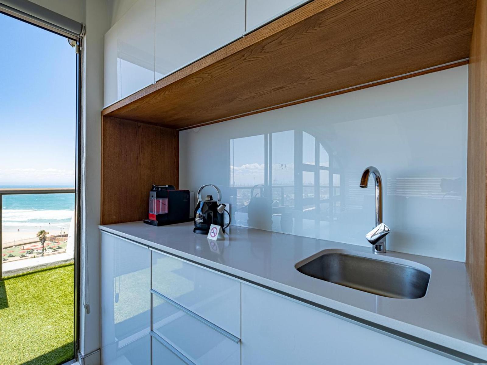 Sunrise Penthouse