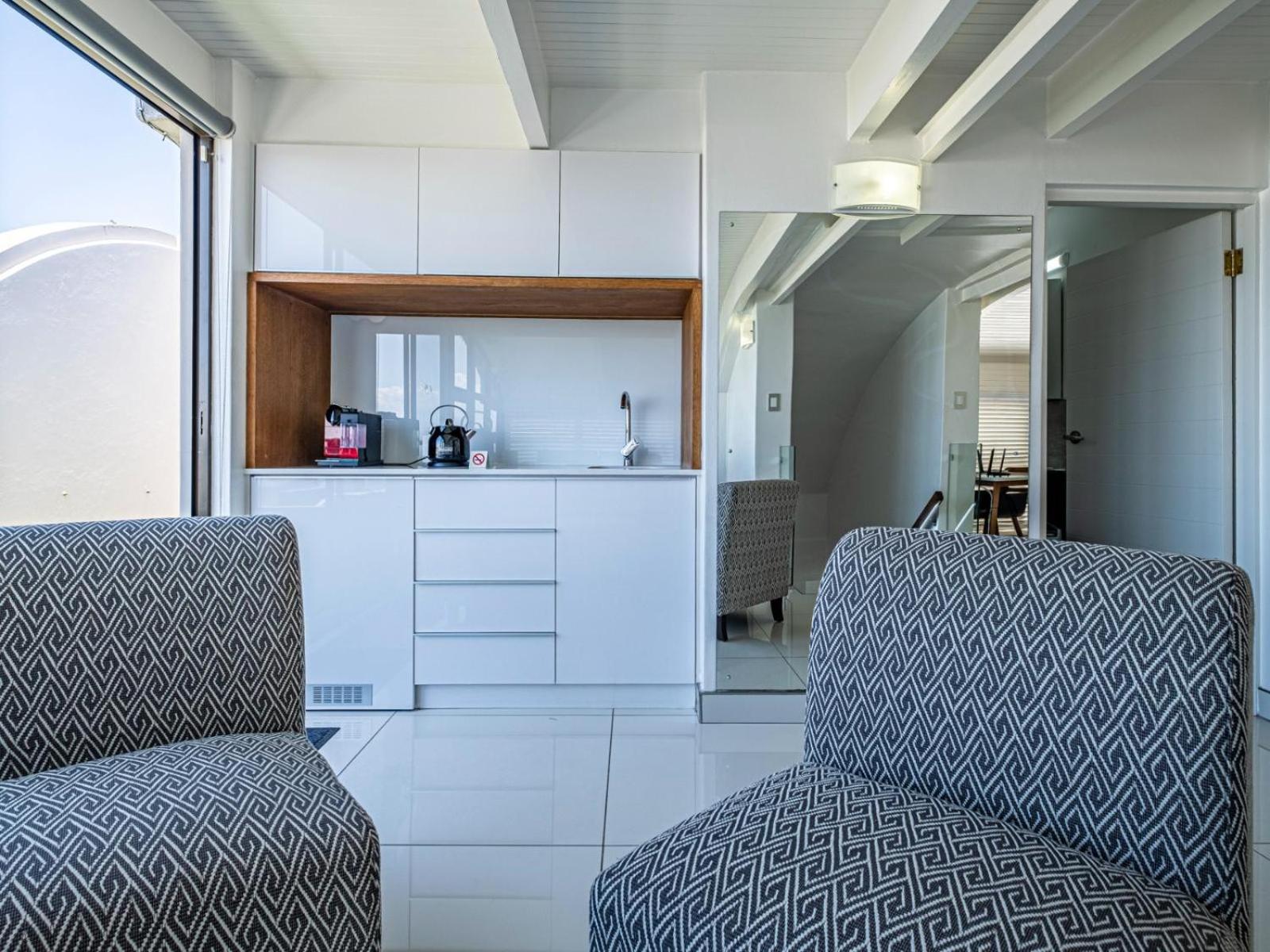 Sunrise Penthouse