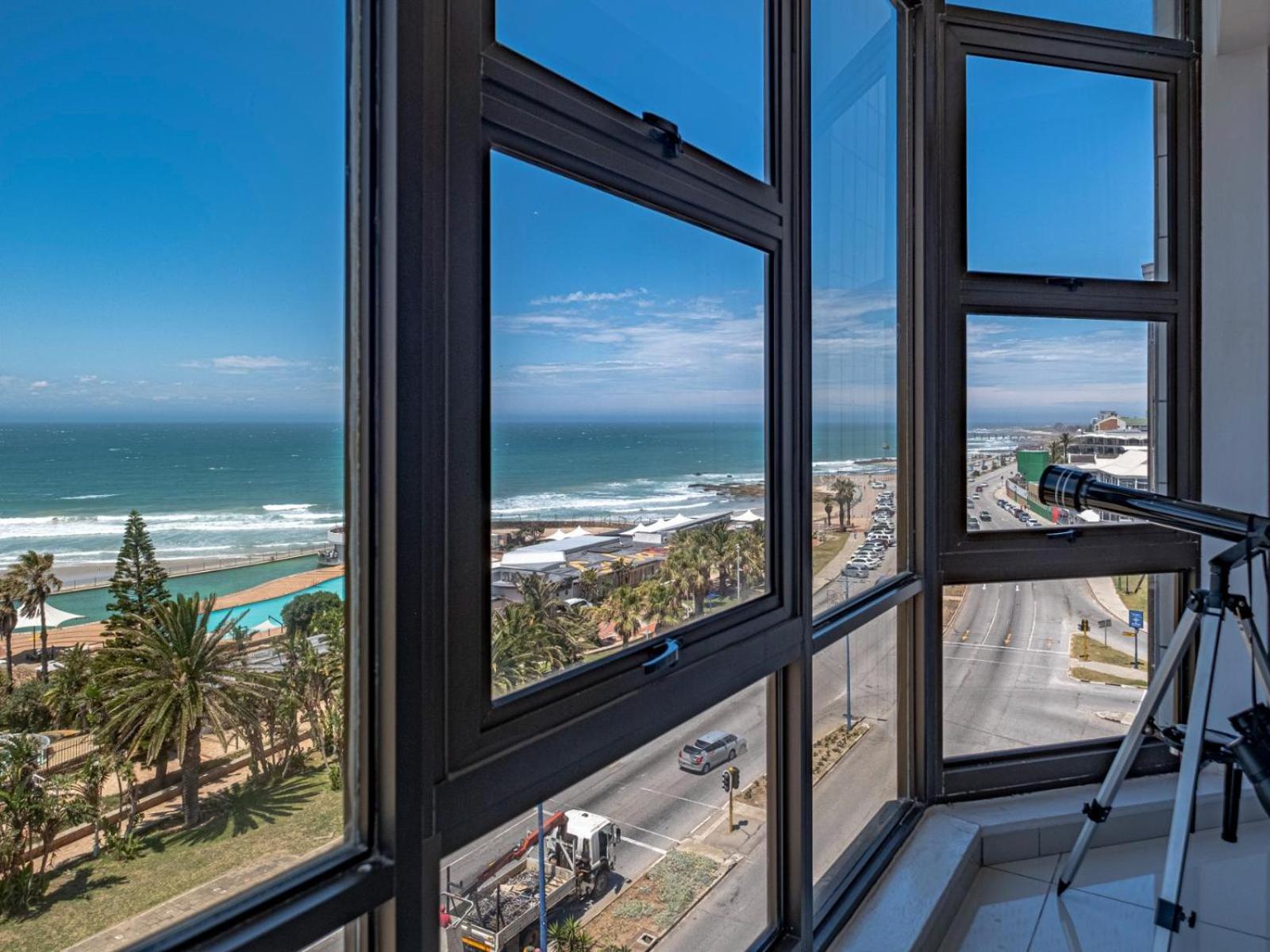 Sunrise Penthouse
