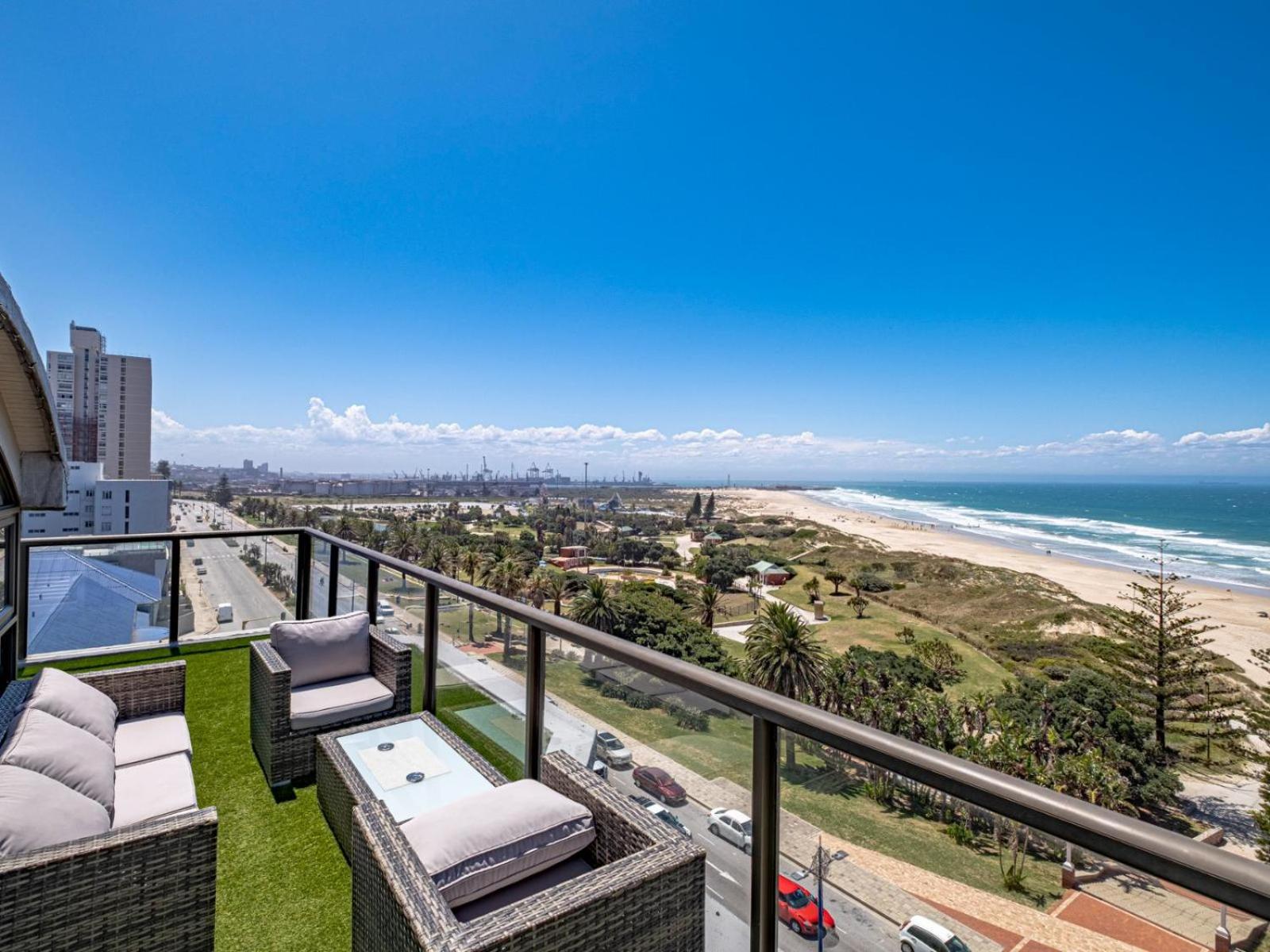 Sunrise Penthouse