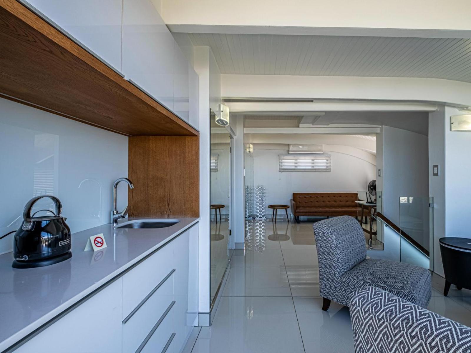 Sunrise Penthouse