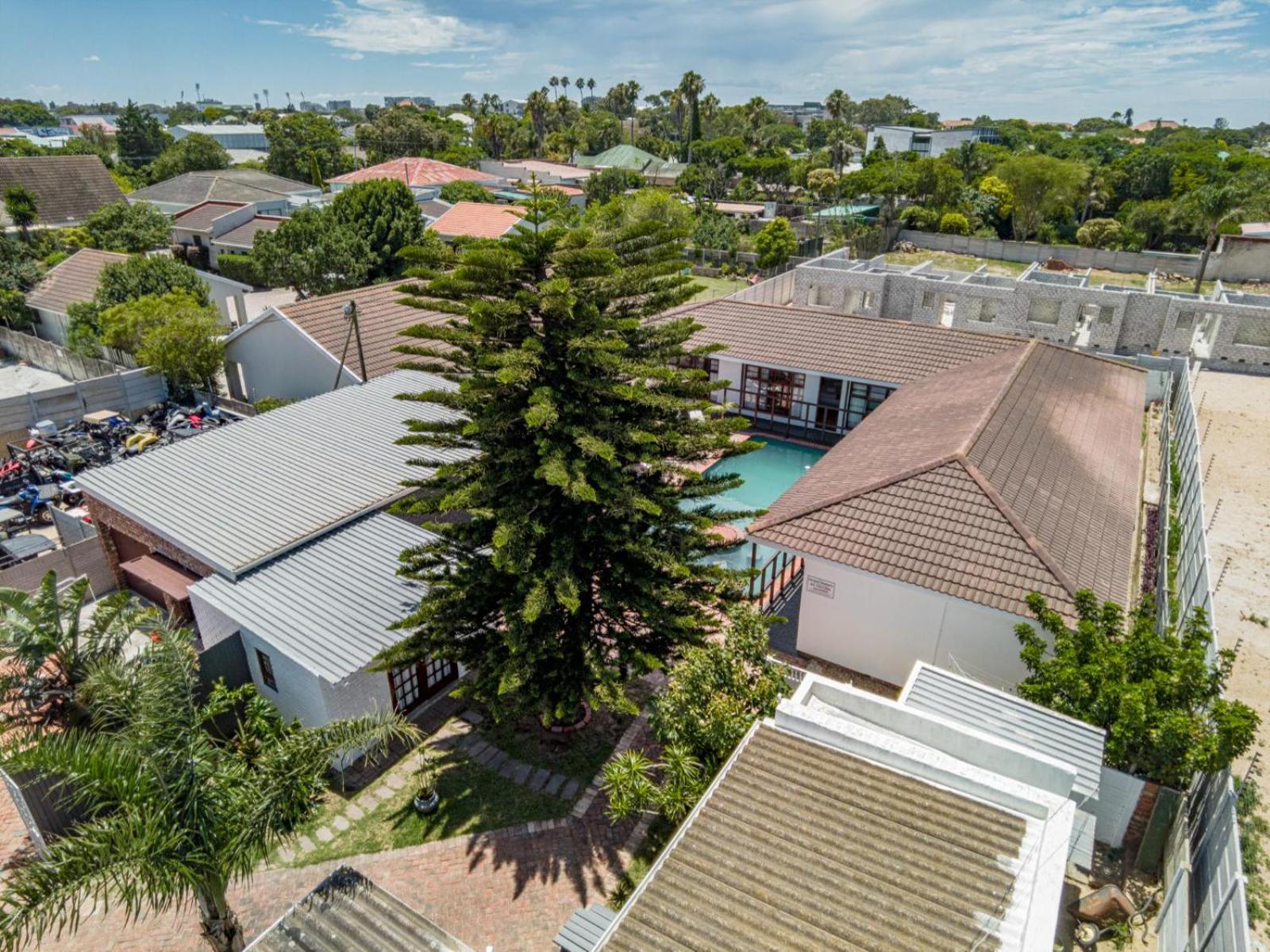 5 Third Avenue Guesthouse view 5