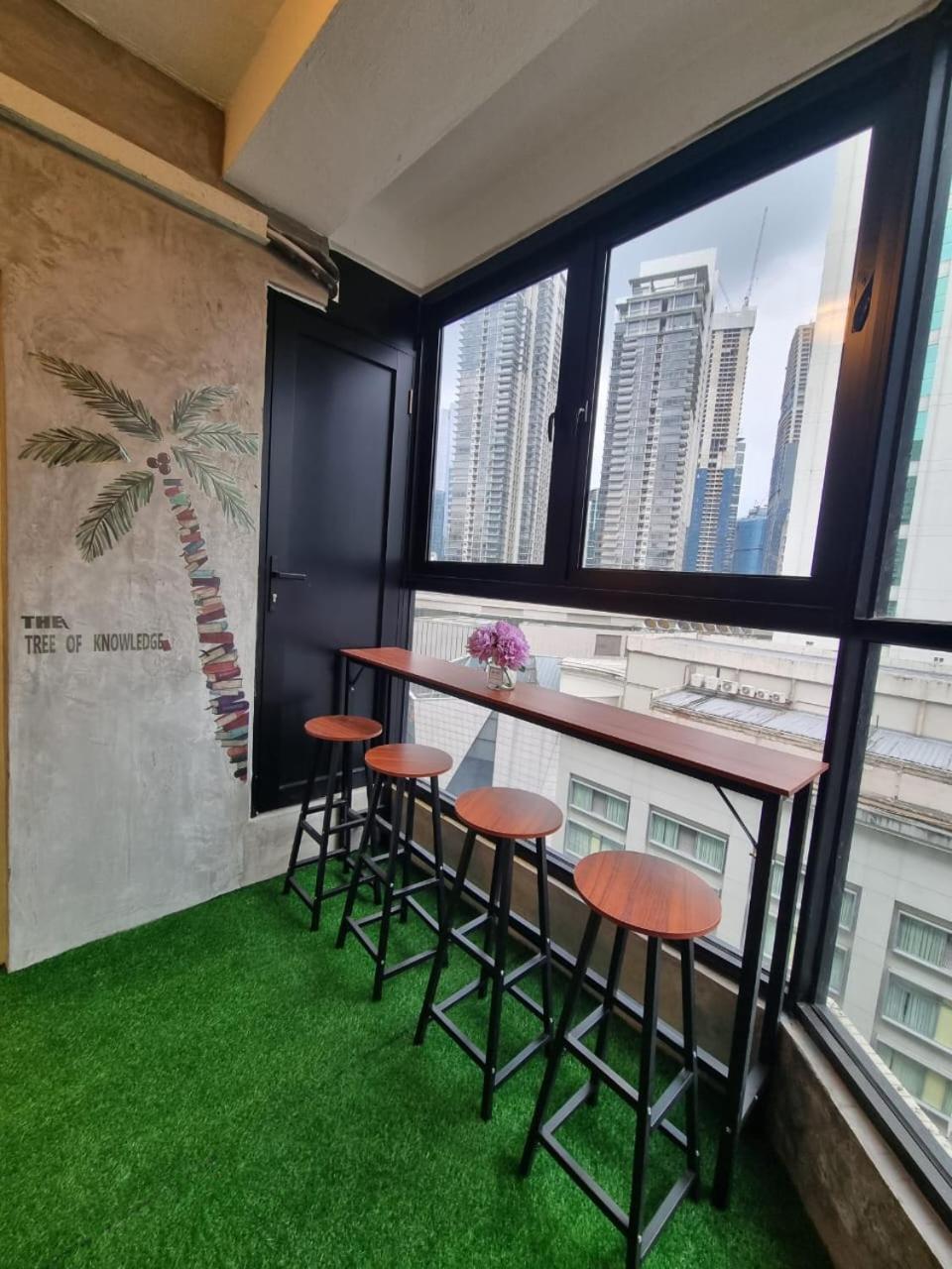 Fahrenheit 88 Suites Bukit Bintang C 3R