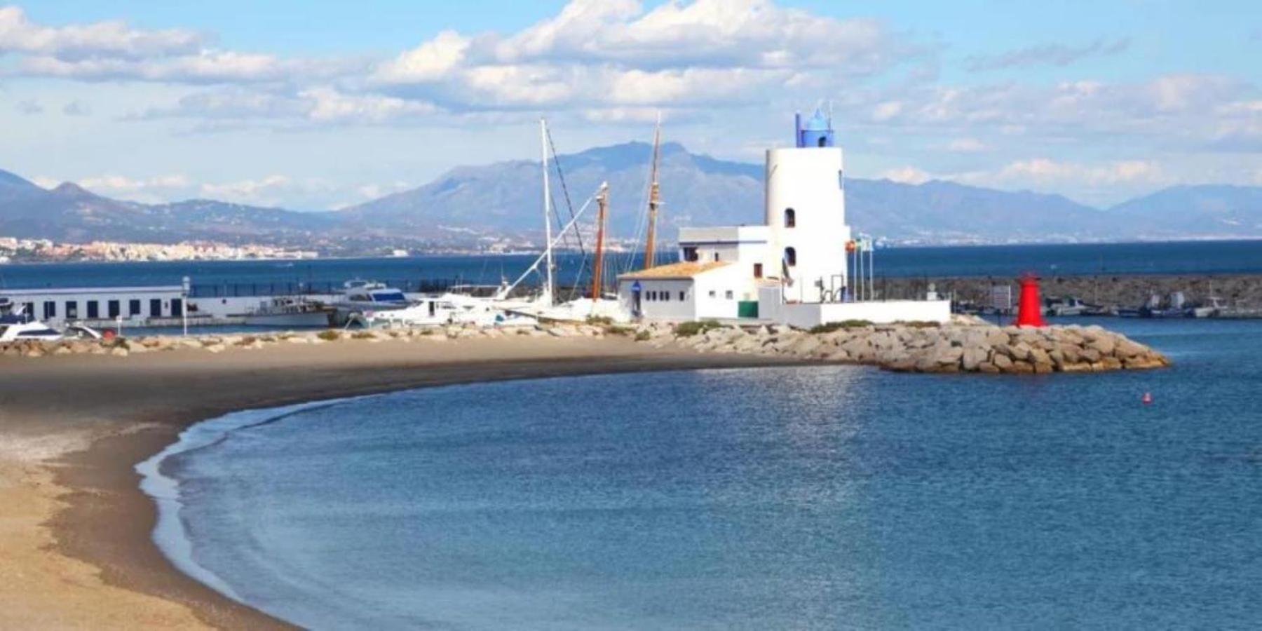 Duquesa Port