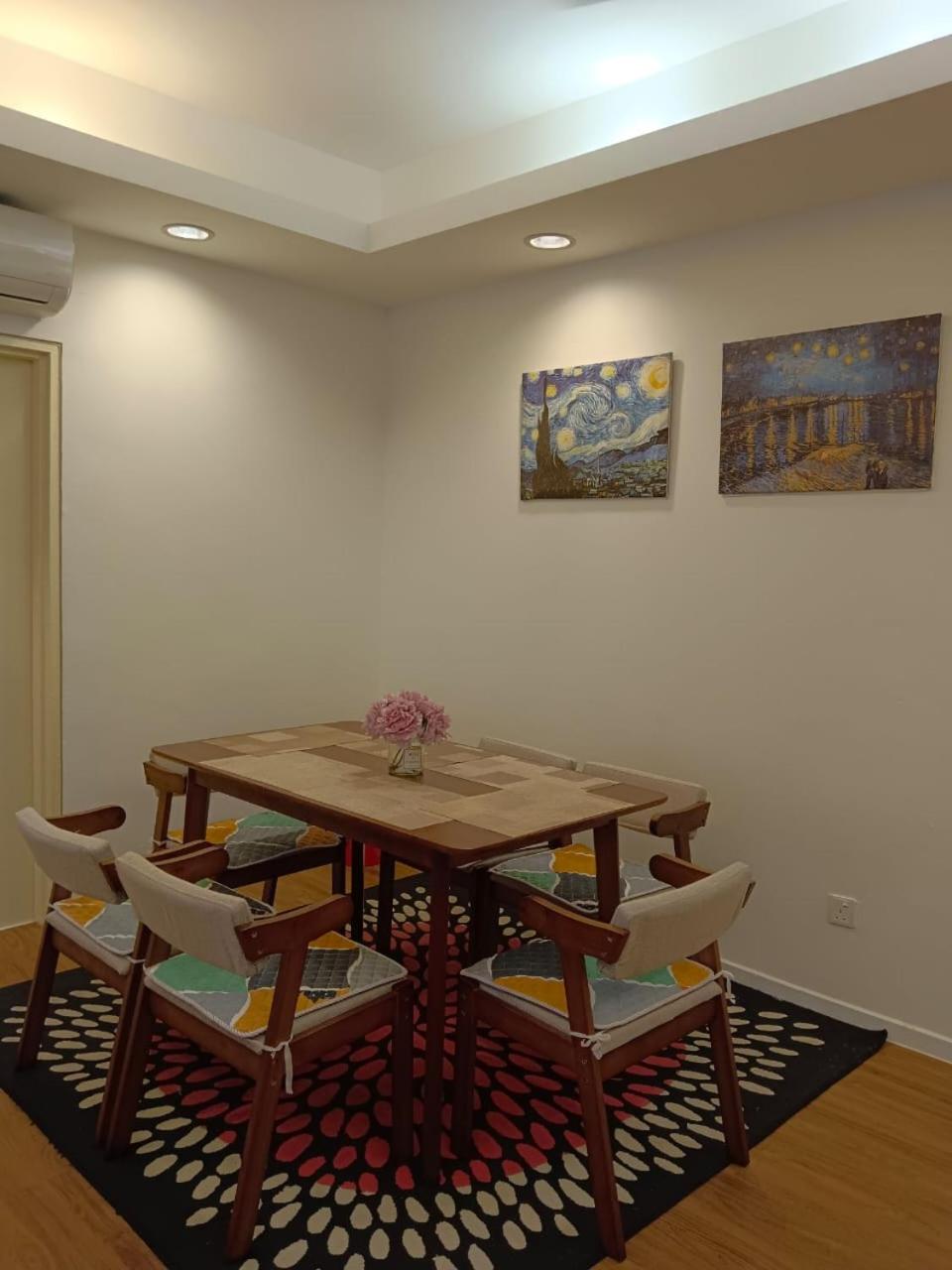 Fahrenheit 88 Suites Bukit Bintang C 3R