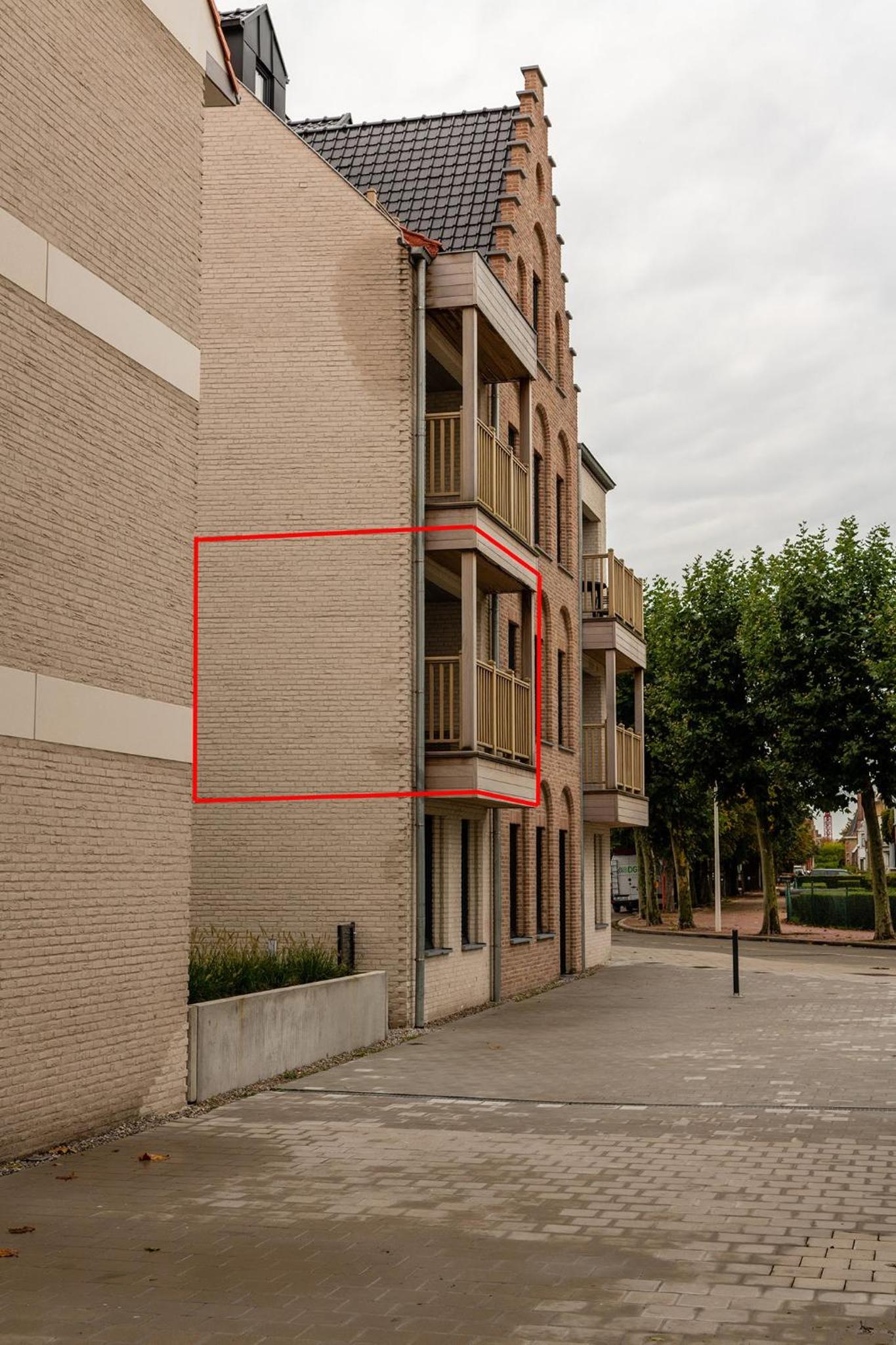 Premium Holidays - Modern city appartement near the marina of Nieuwpoort