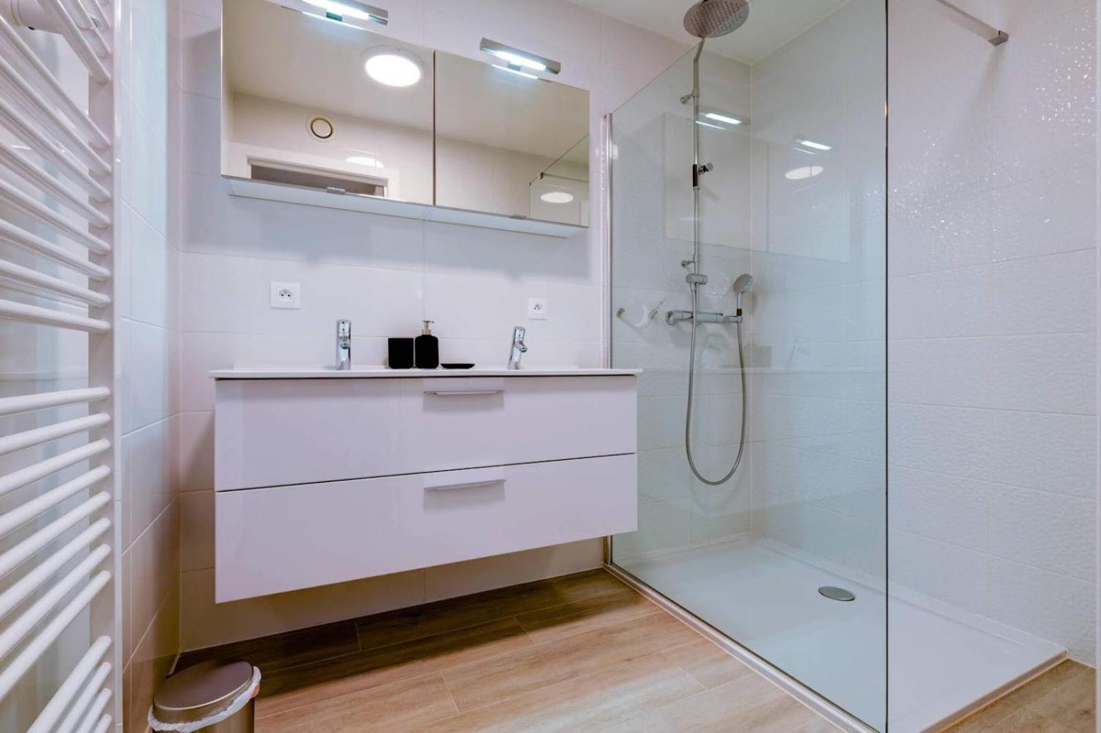 Premium Holidays - Modern city appartement near the marina of Nieuwpoort