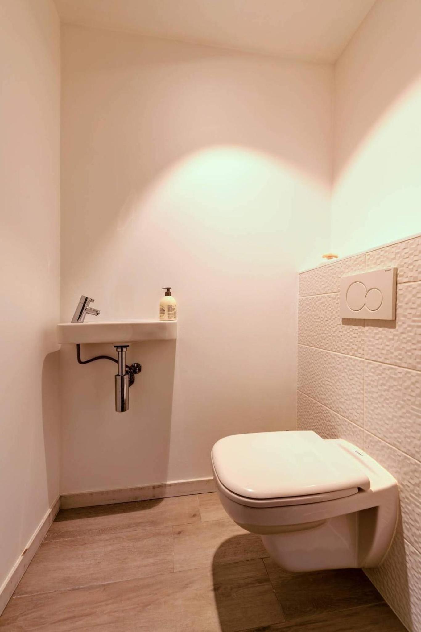 Premium Holidays - Modern city appartement near the marina of Nieuwpoort