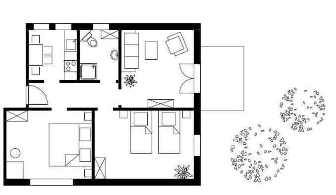 Ferienwohnung Werner