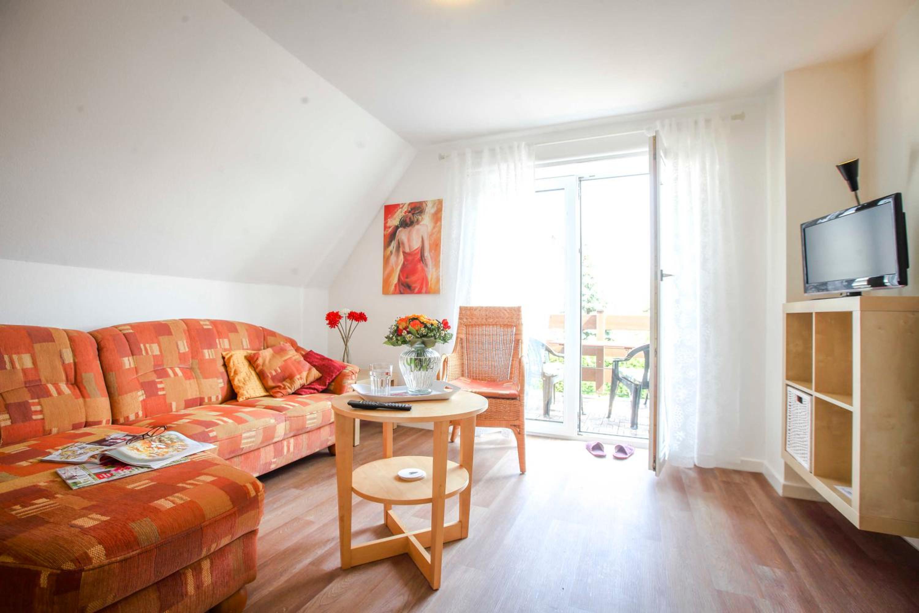 Ferienwohnung Werner