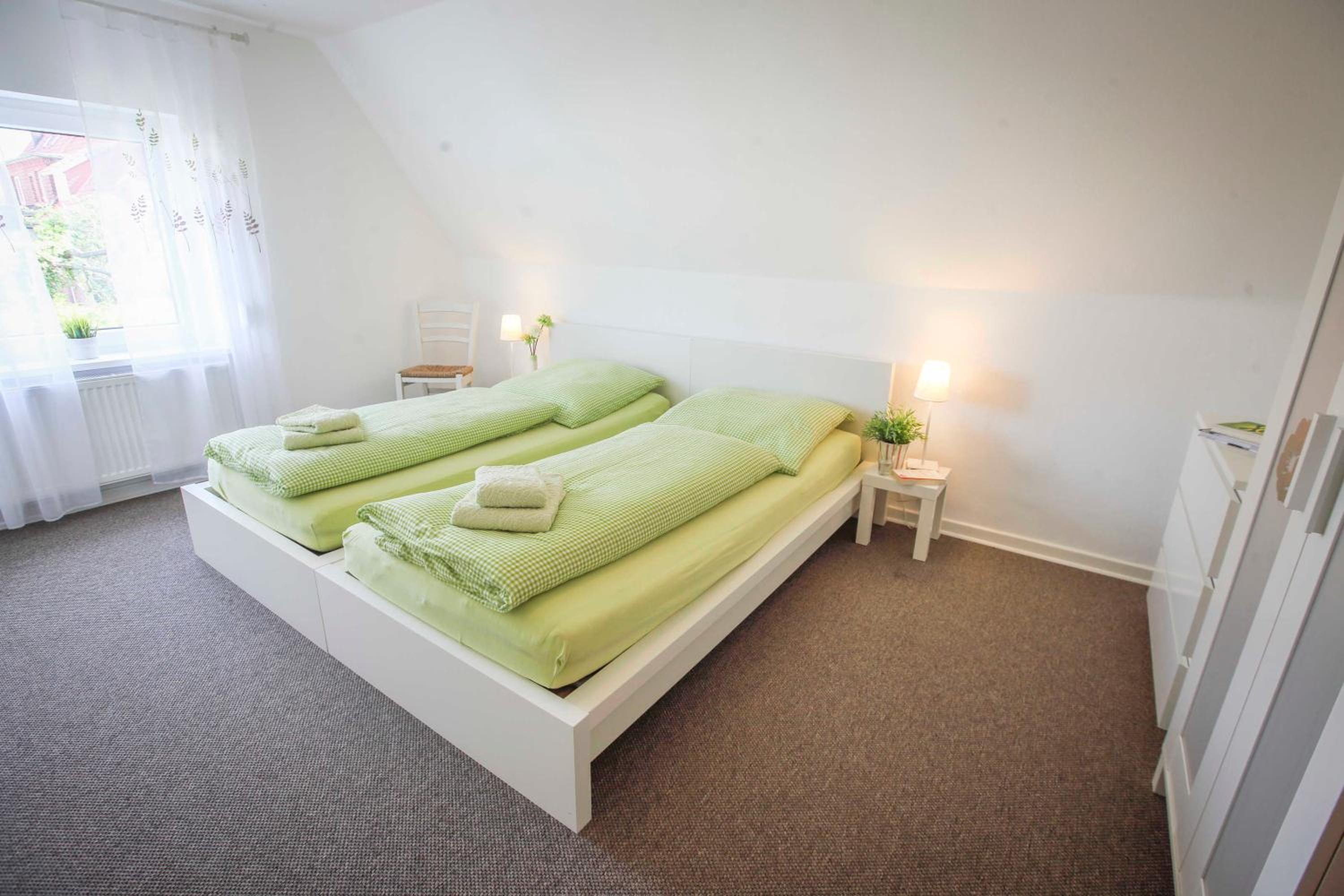 Ferienwohnung Werner