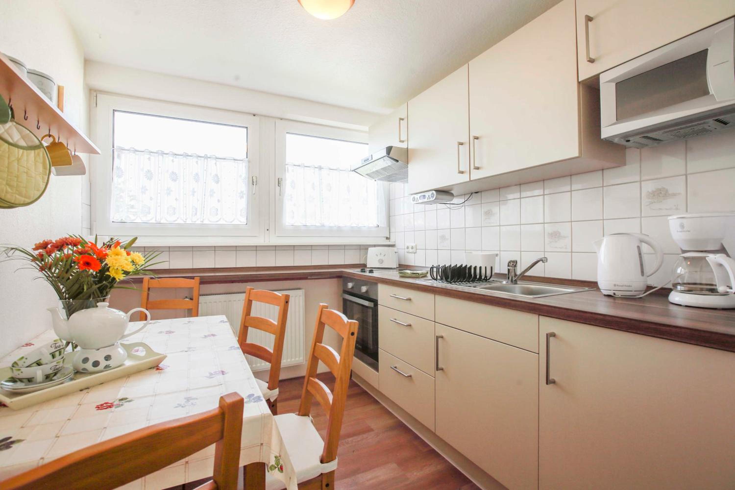 Ferienwohnung Werner