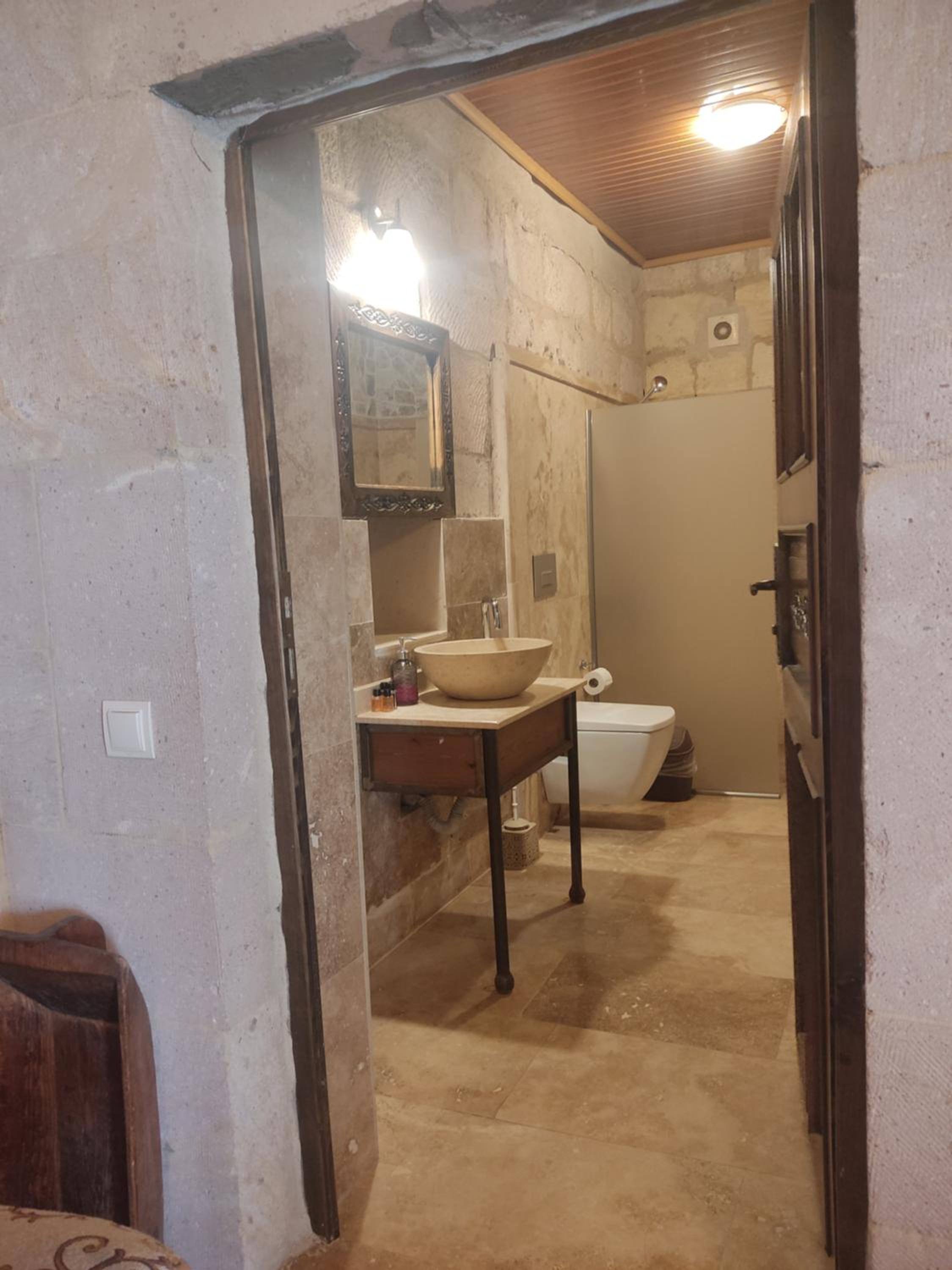 Luwian Stone House - Image 110