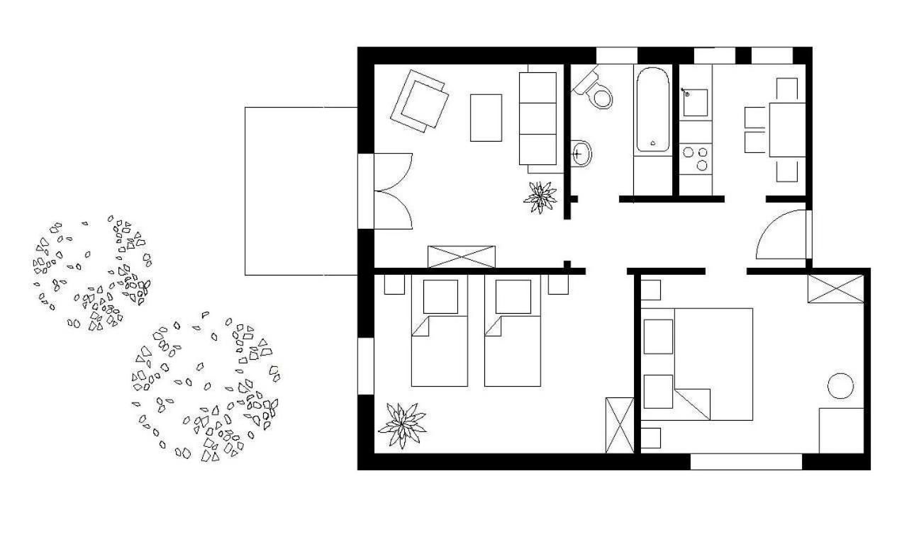Ferienwohnung Werner