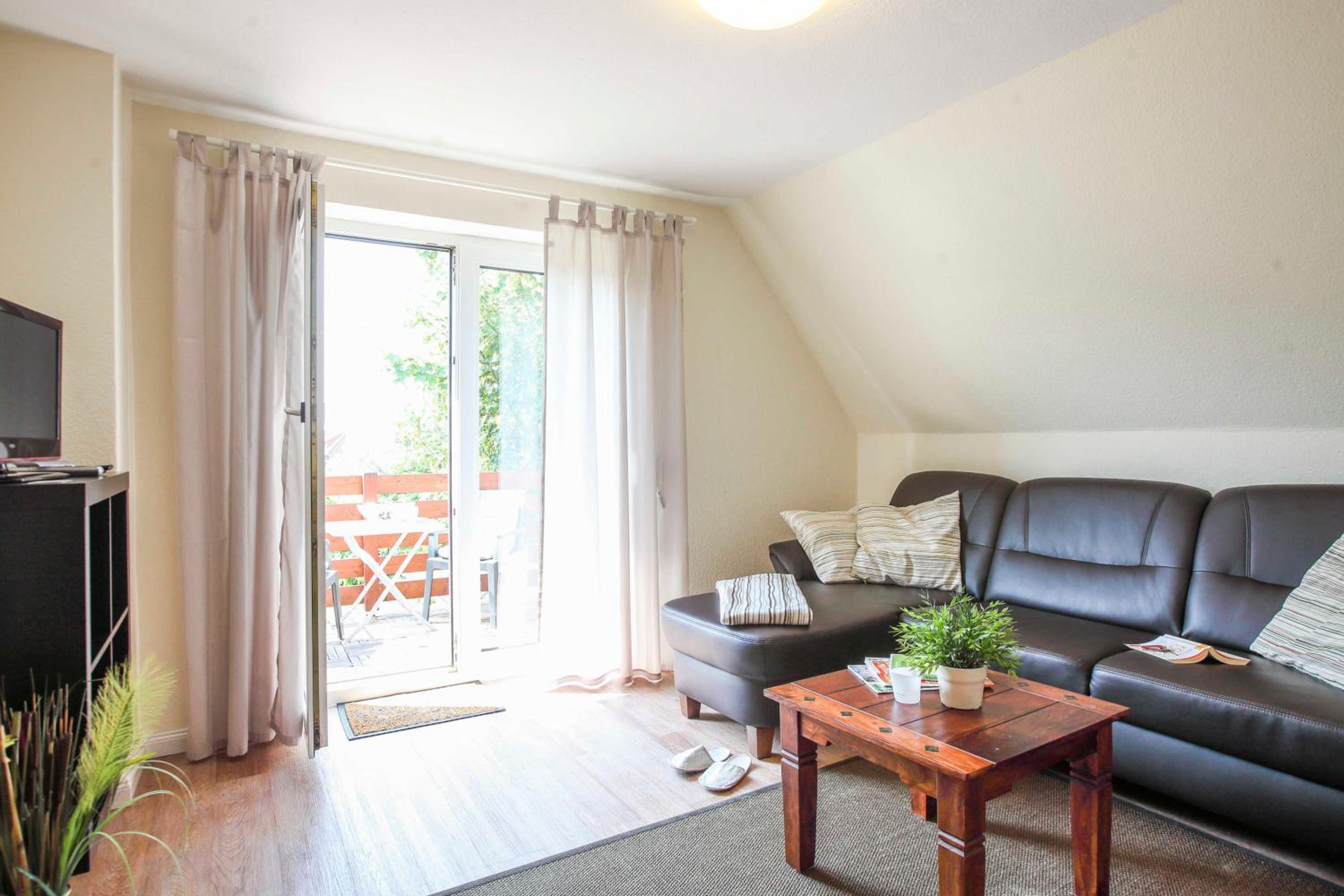 Ferienwohnung Werner