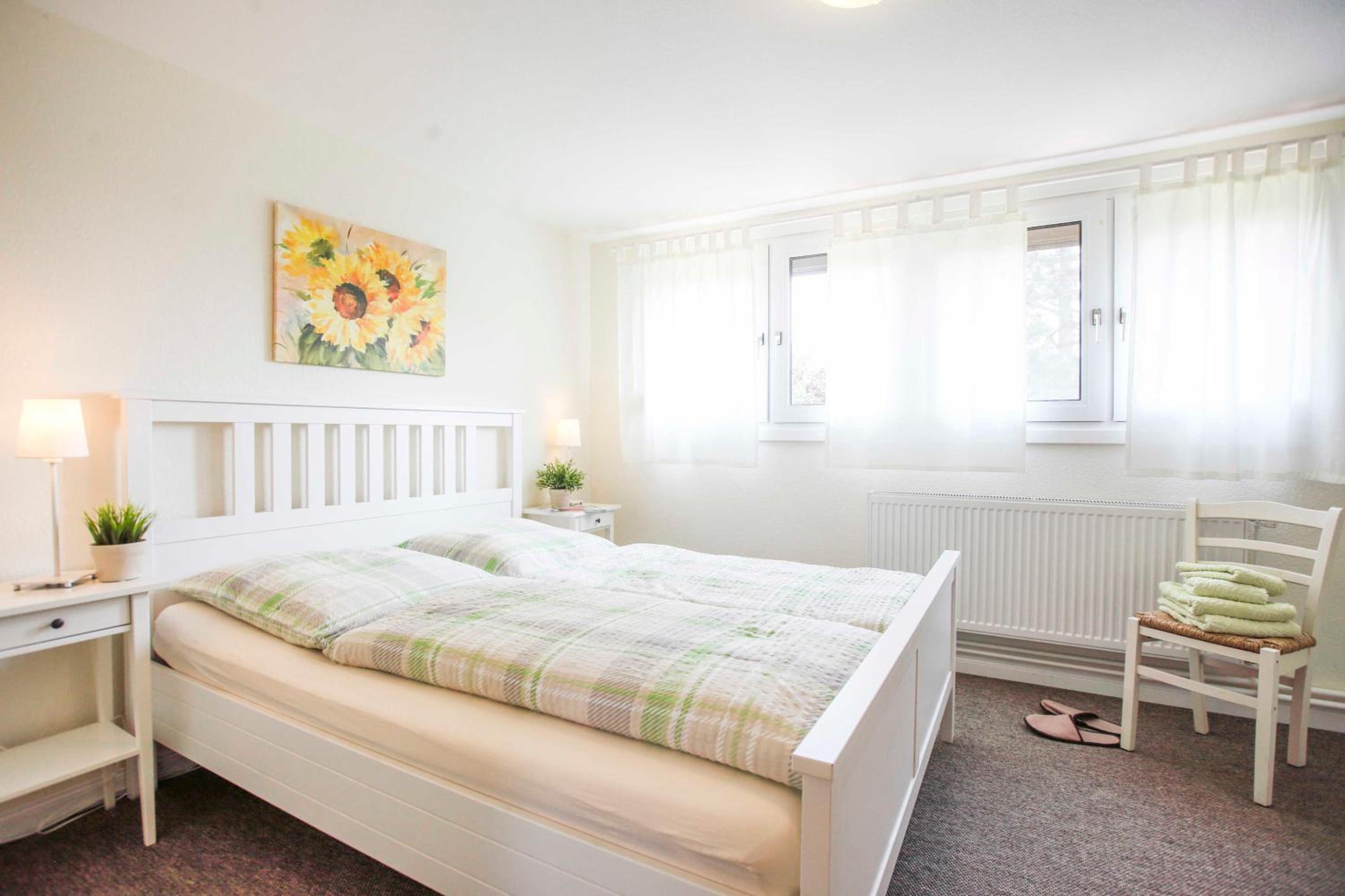 Ferienwohnung Werner