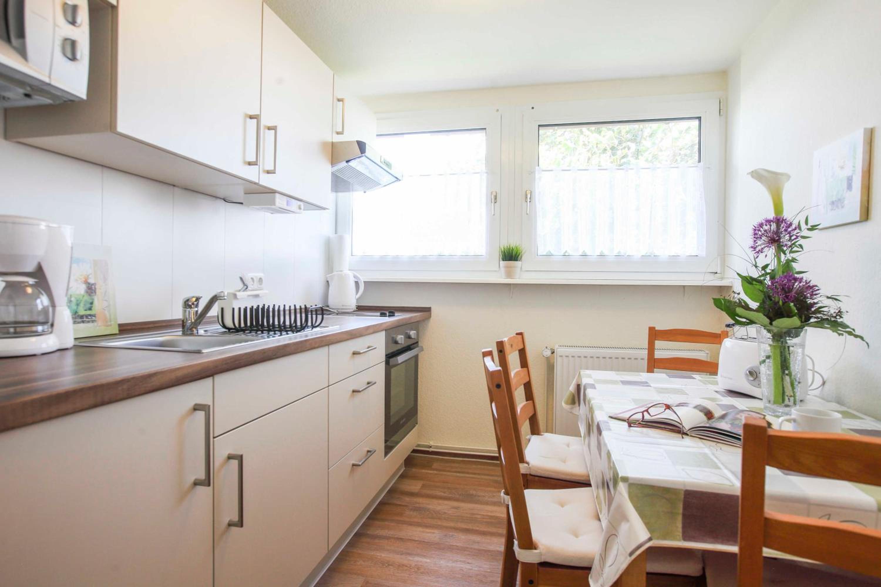 Ferienwohnung Werner