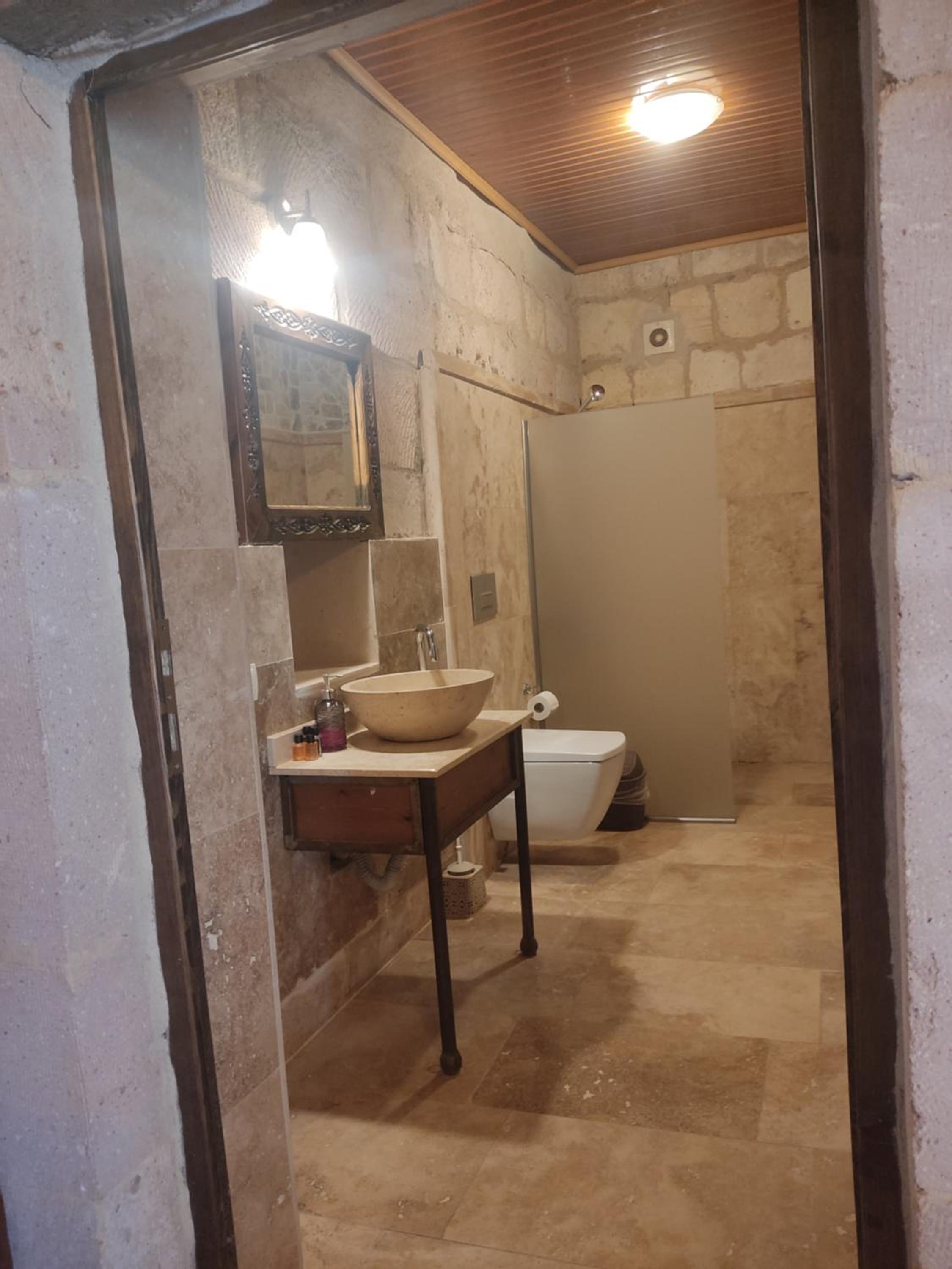 Luwian Stone House - Image 112